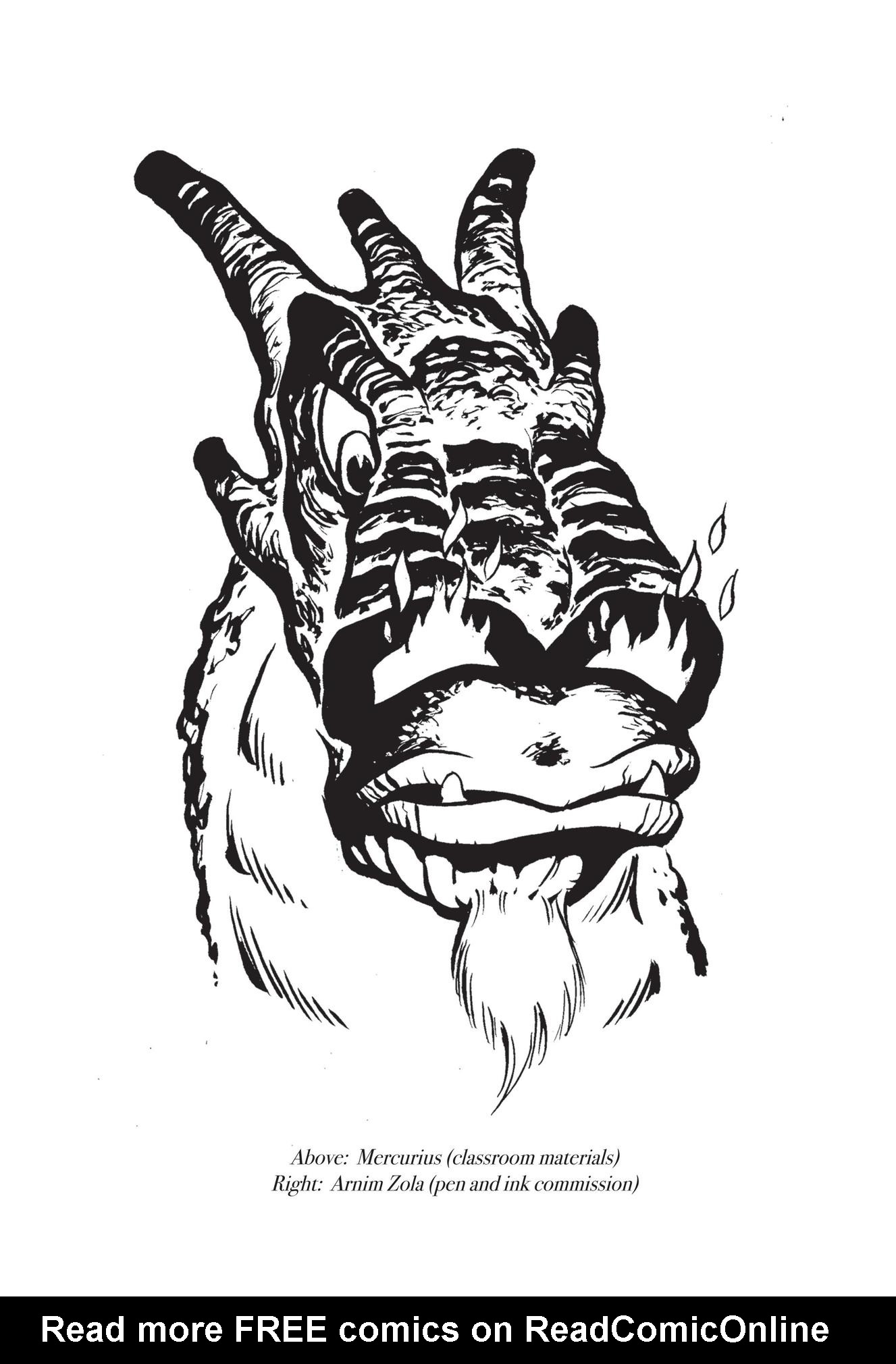 Read online Boy Maximortal comic -  Issue # TPB 1 - 81