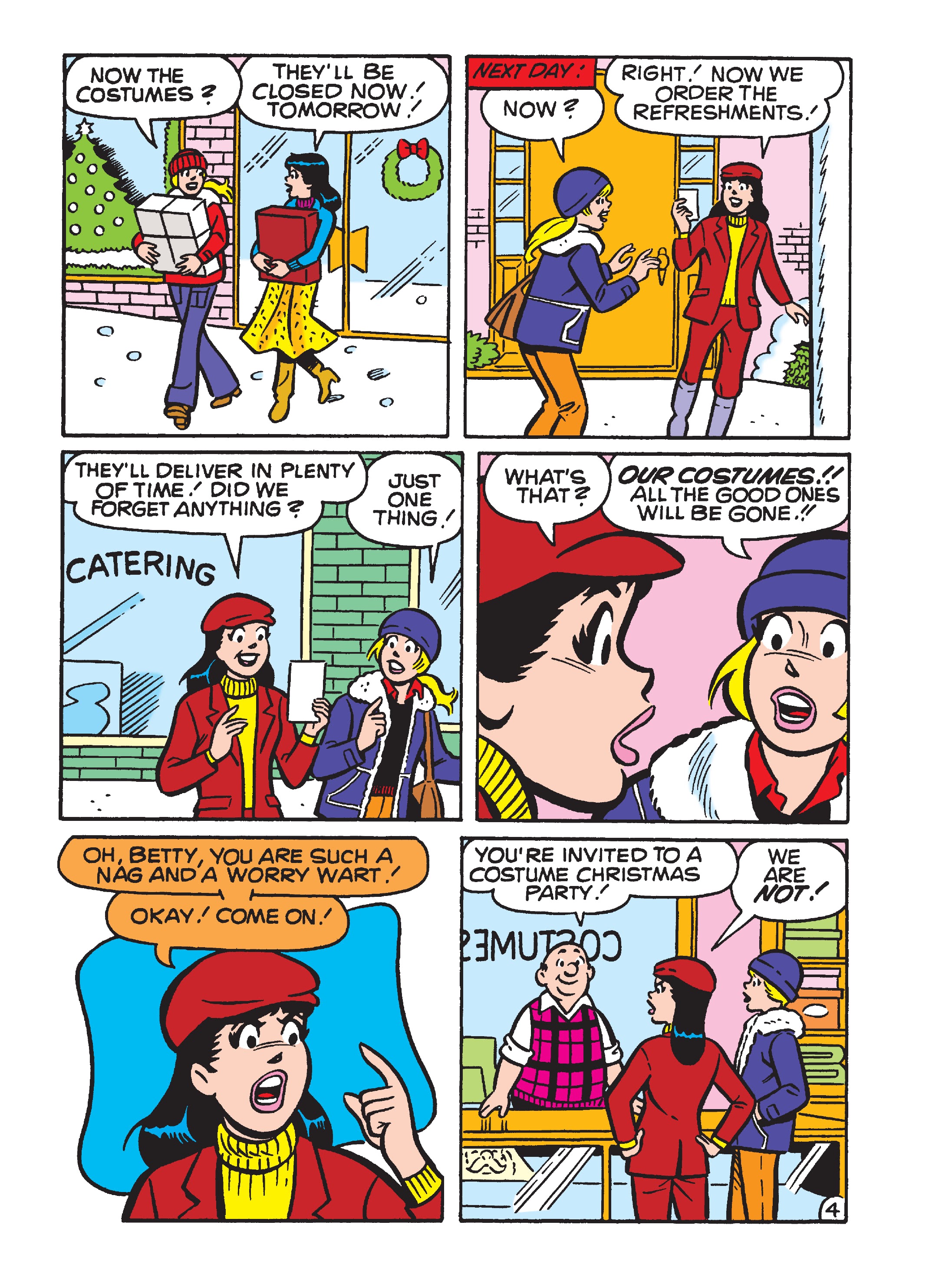 Read online Archie Showcase Digest comic -  Issue # TPB 6 (Part 1) - 27