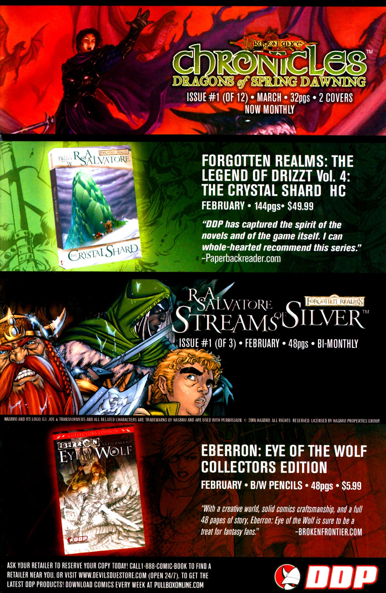 Read online G.I. Joe (2005) comic -  Issue #19 - 31