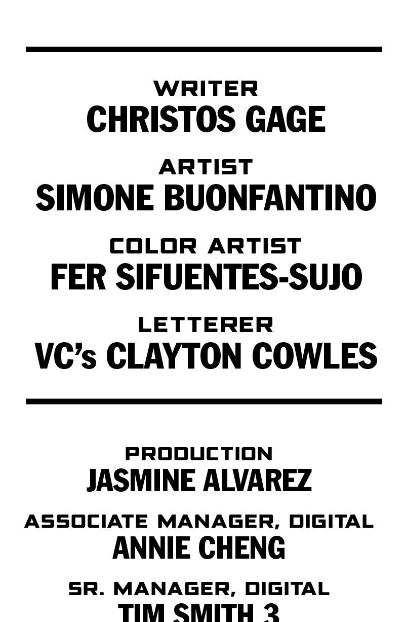 Read online Spider-Man Unlimited Infinity Comic comic -  Issue #1 - 29