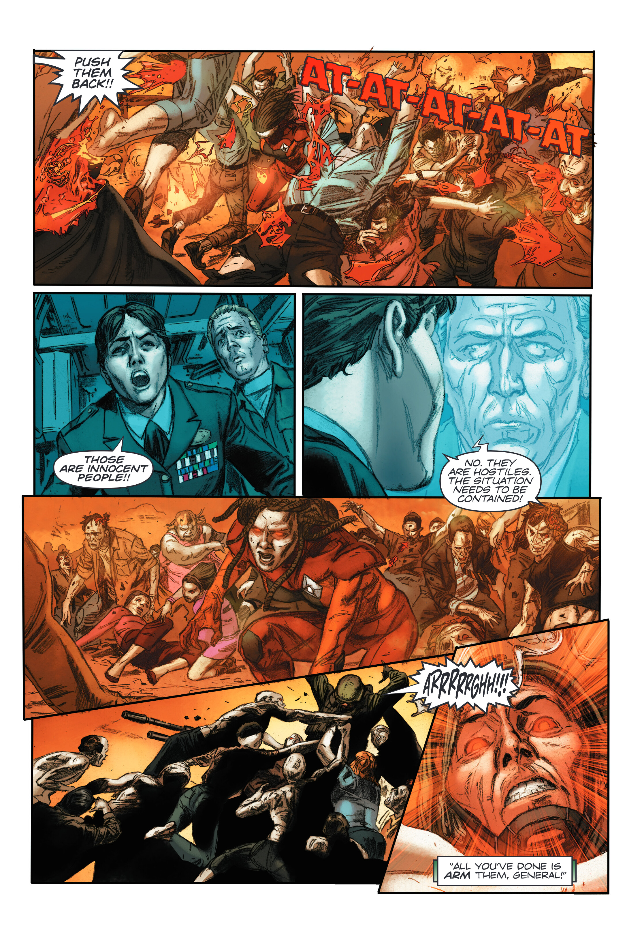 Read online Bloodshot Reborn comic -  Issue # (2015) _Deluxe Edition 2 (Part 2) - 54