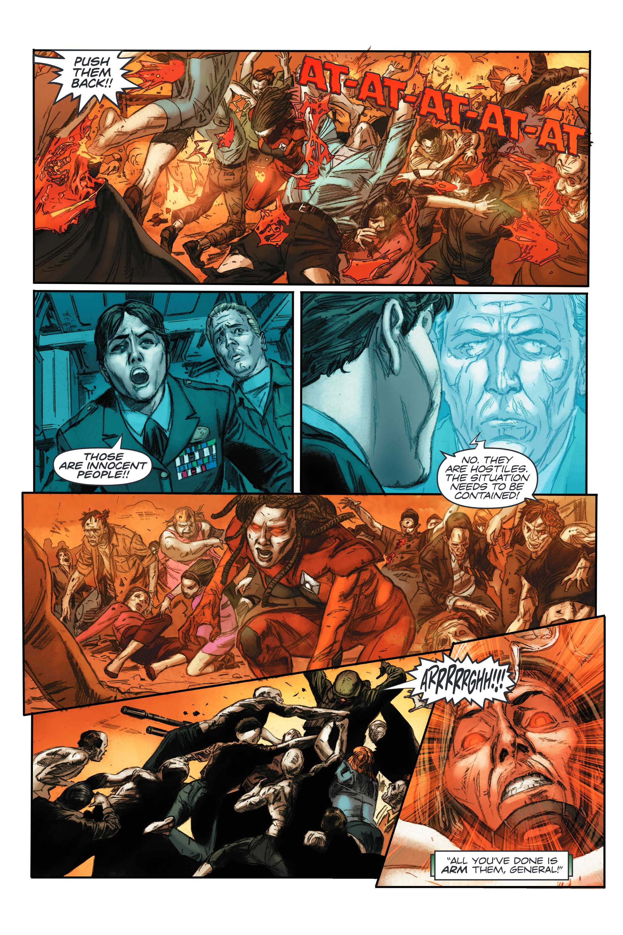 Read online Bloodshot Reborn comic -  Issue # (2015) _Deluxe Edition 2 (Part 2) - 54