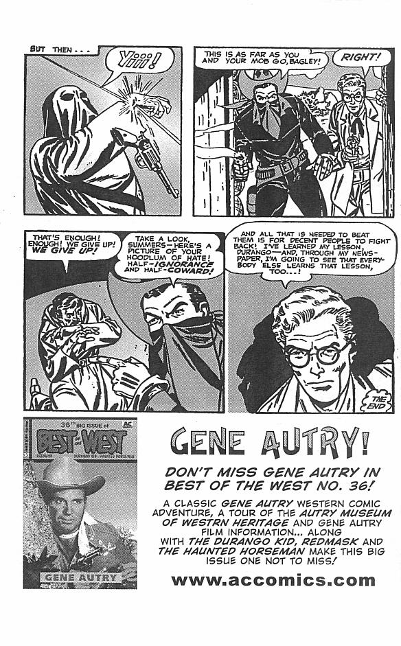 Best of the West (1998) issue 34 - Page 30