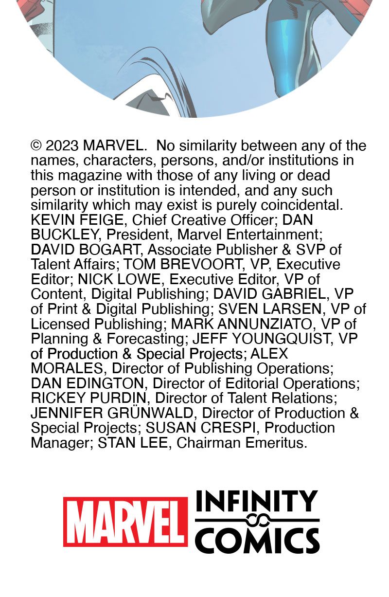 Read online Spider-Man Unlimited Infinity Comic comic -  Issue #6 - 66