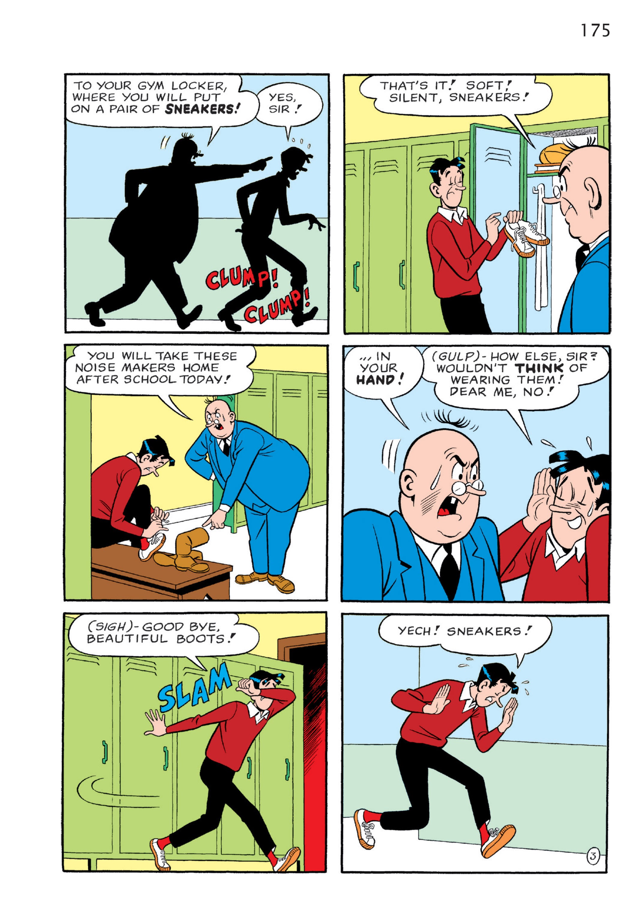 Read online Archie's Favorite High School Comics comic -  Issue # TPB (Part 2) - 76