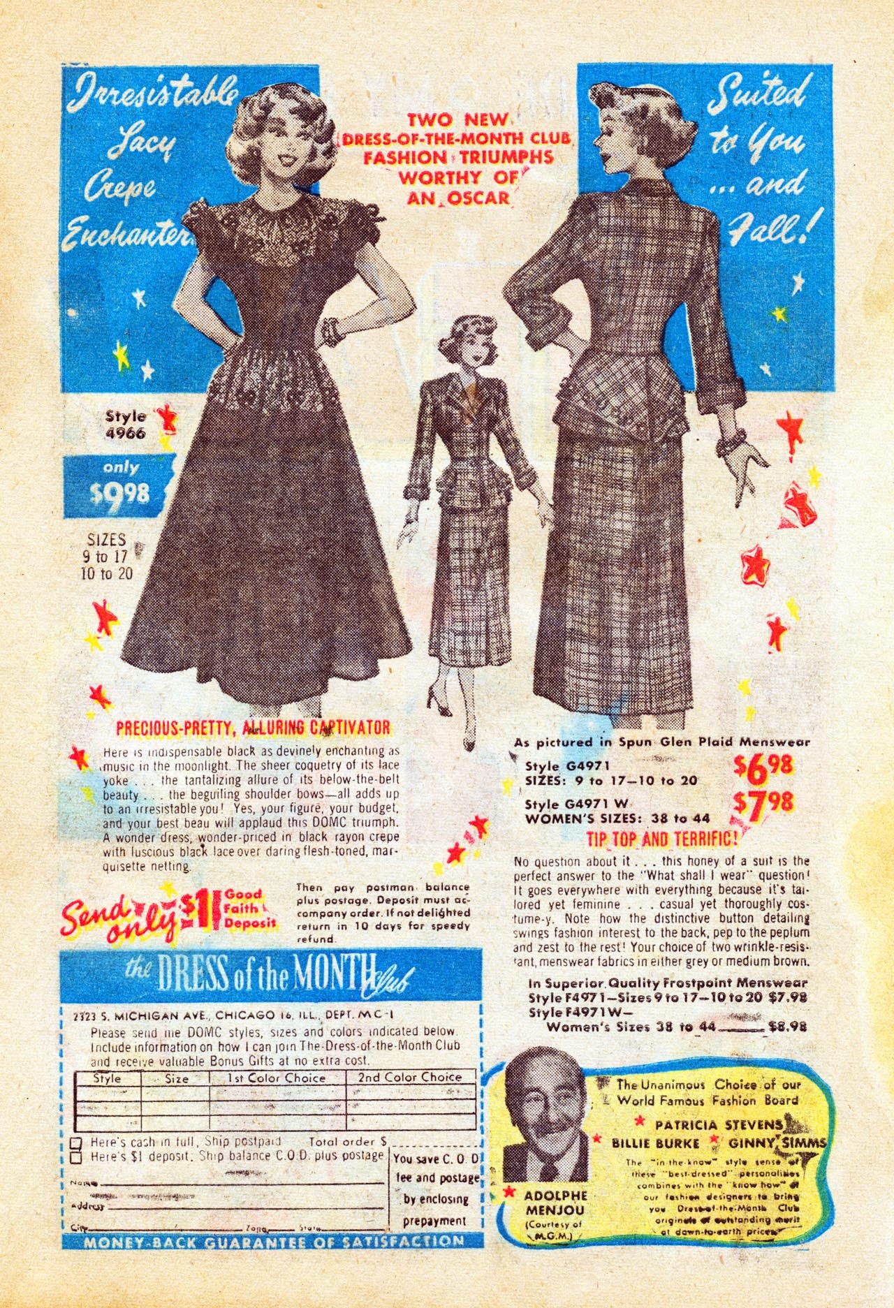 Read online Love Tales comic -  Issue #40 - 13