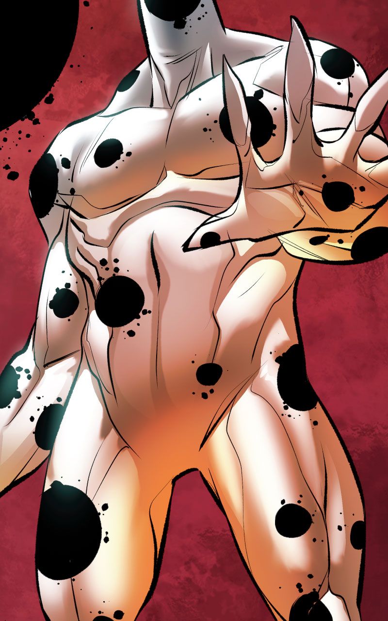 Read online Spider-Man Unlimited Infinity Comic comic -  Issue #10 - 15