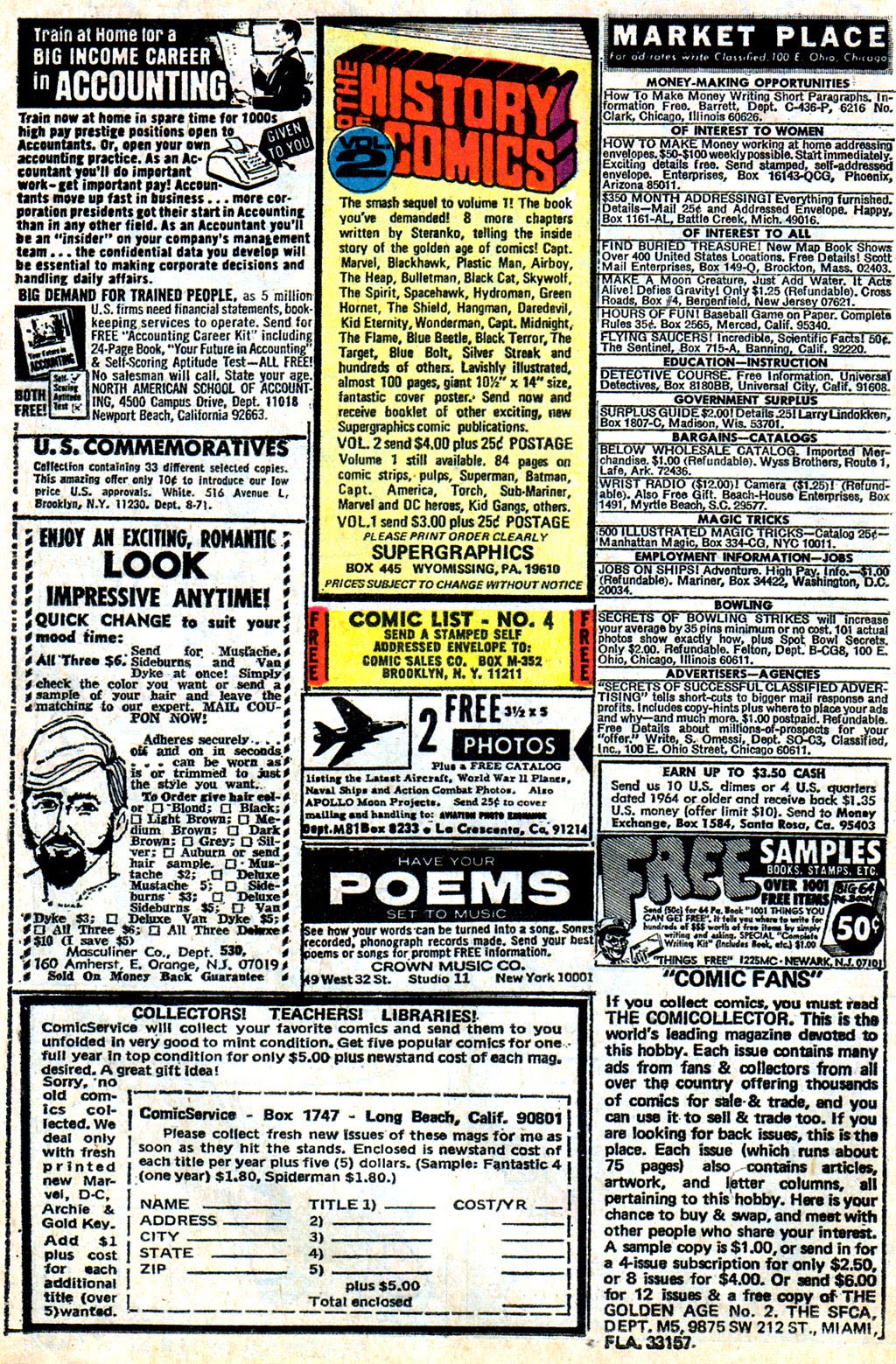 Read online Li'l Kids comic -  Issue #3 - 26