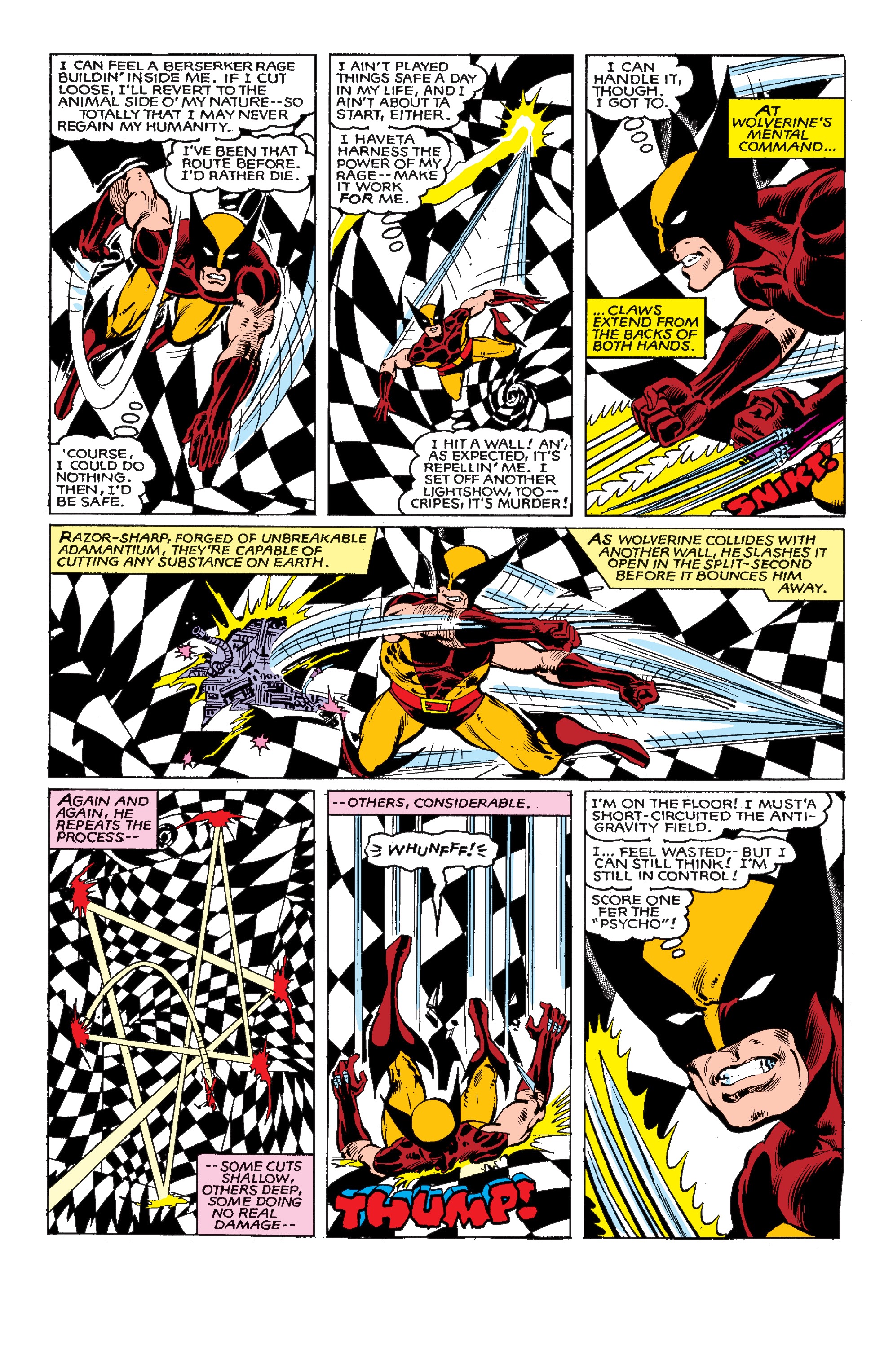 Read online Doctor Doom: The Book of Doom Omnibus comic -  Issue # TPB (Part 5) - 41