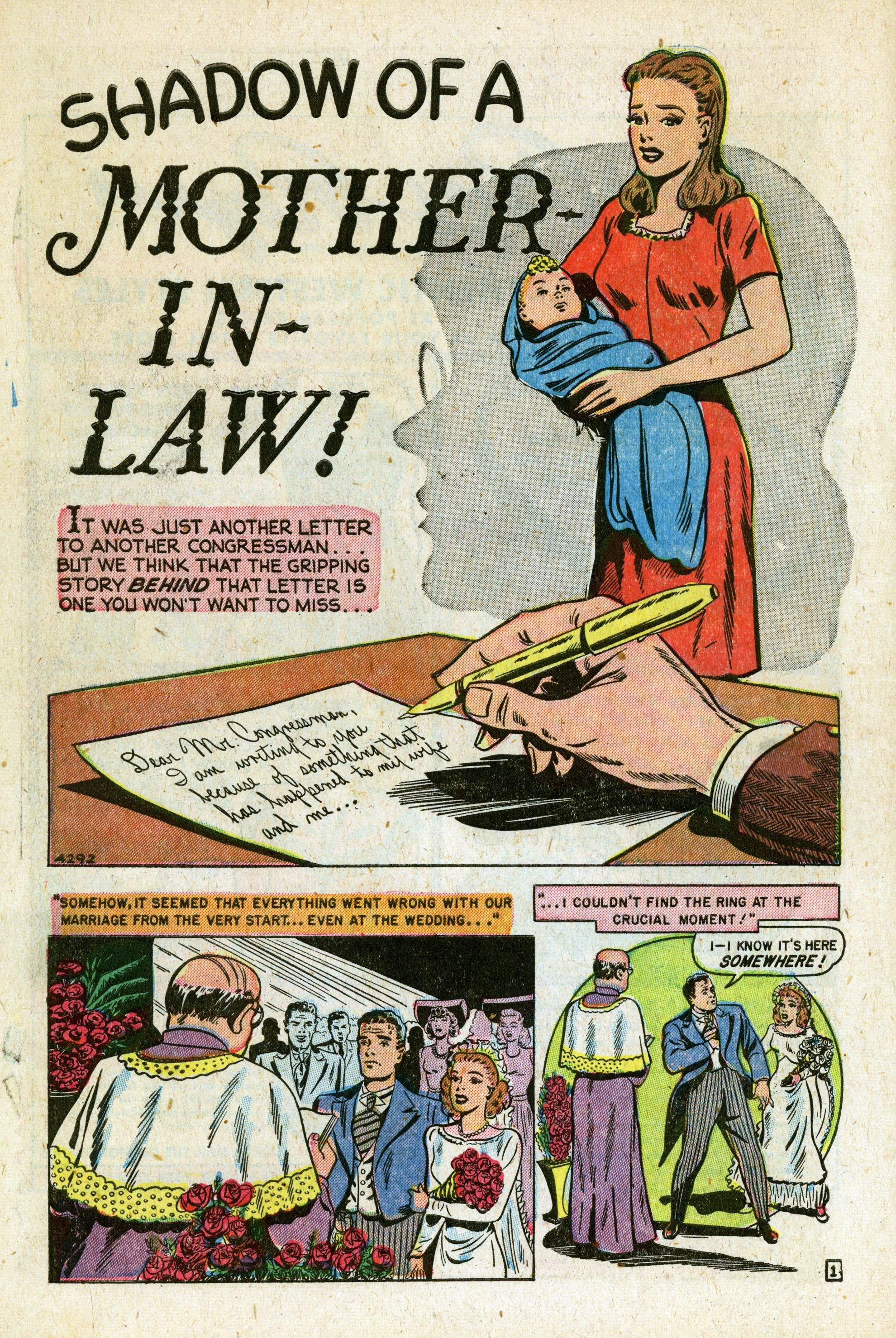 Read online My Romance comic -  Issue #3 - 12