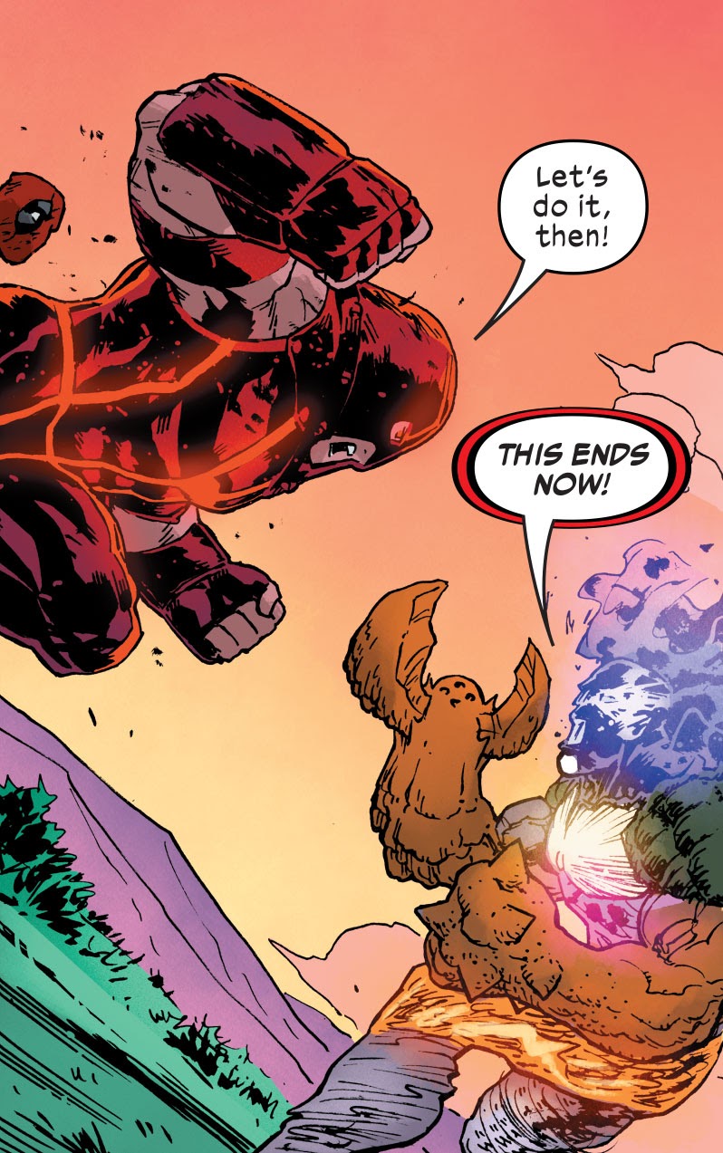 Read online X-Men Unlimited: Infinity Comic comic -  Issue #20 - 16