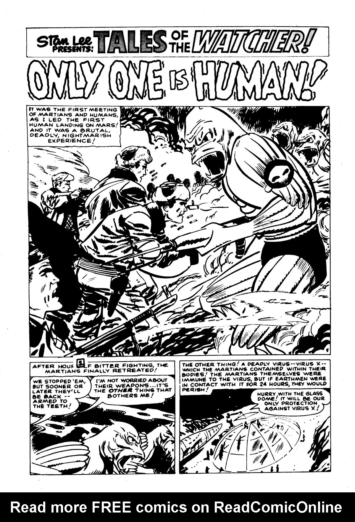 Read online Star Wars Weekly comic -  Issue #133 - 22