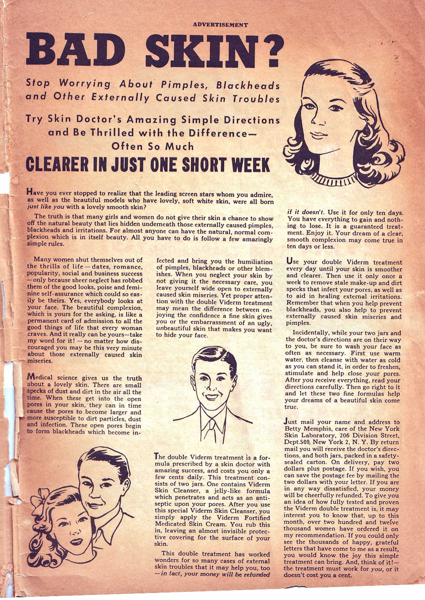 Read online Babe (1948) comic -  Issue #4 - 51