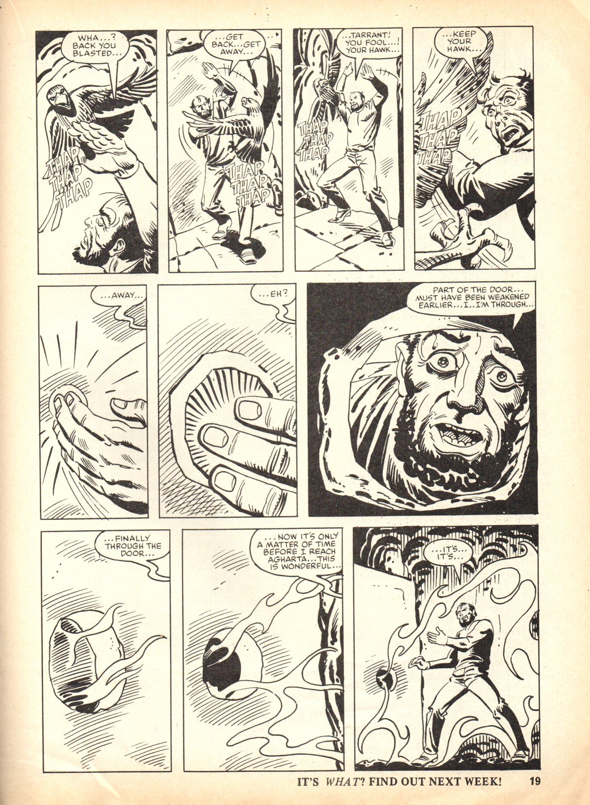 Read online Spidey Comic comic -  Issue #656 - 19