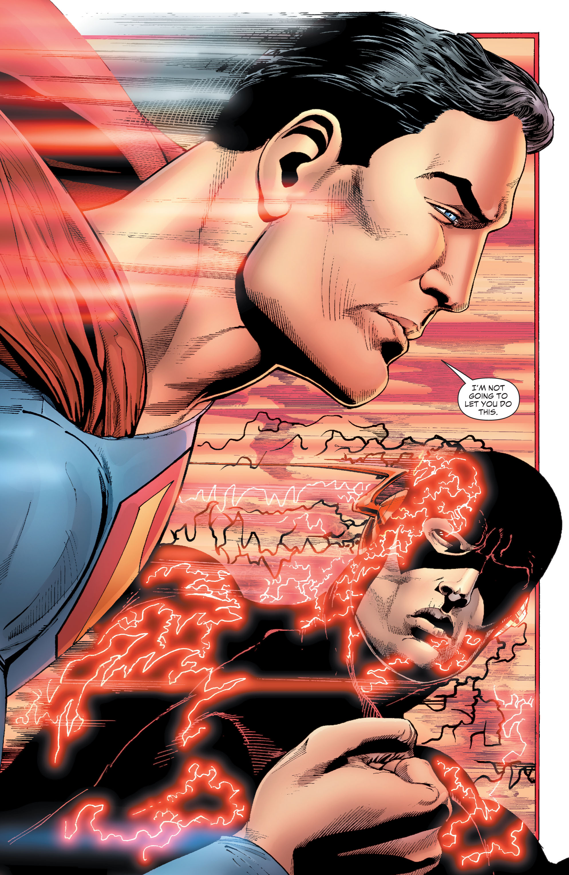 Read online The Flash: Rebirth comic -  Issue # _TPB (Part 1) - 76