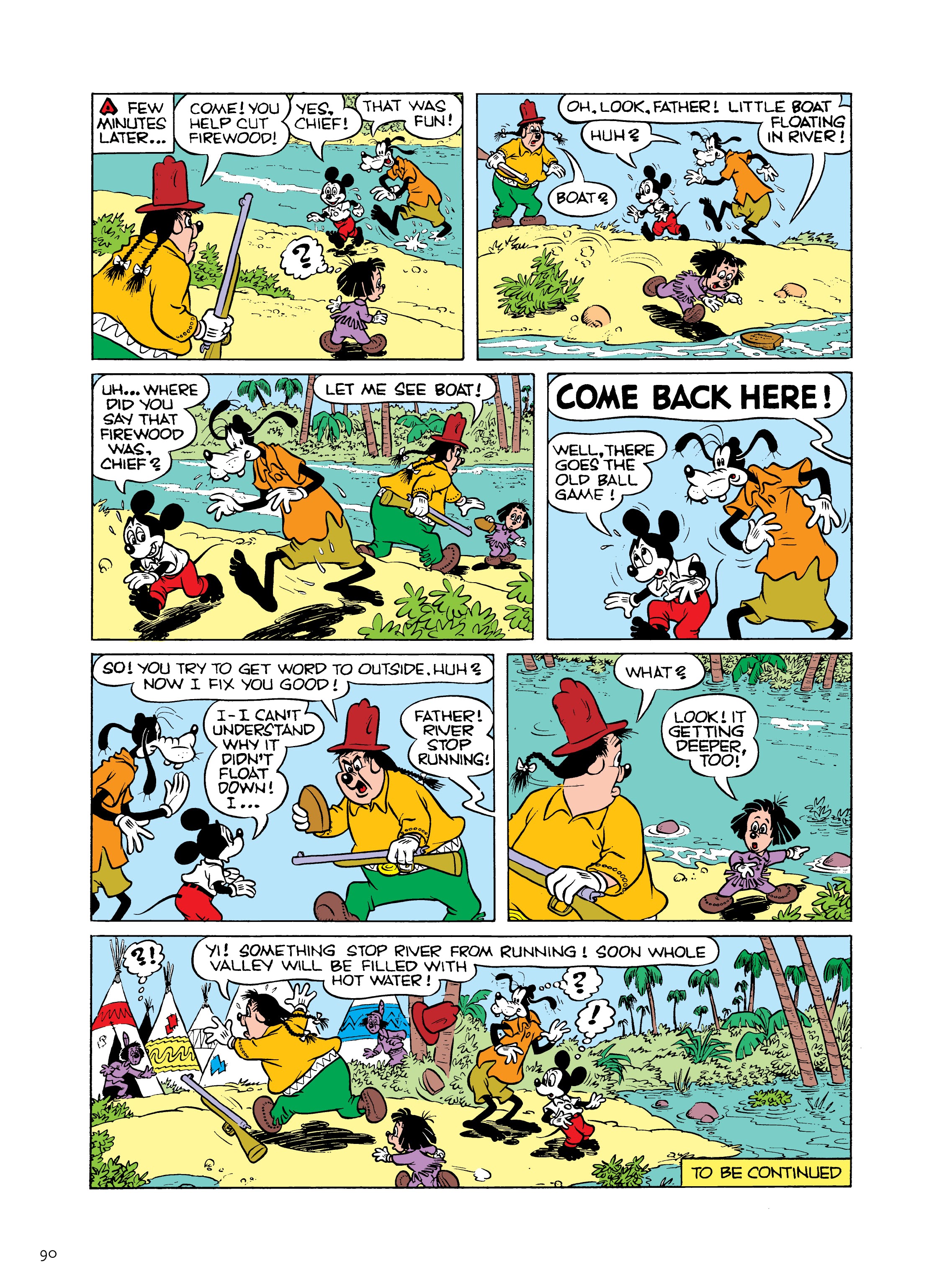 Read online Disney Masters comic -  Issue # TPB 21 (Part 1) - 99