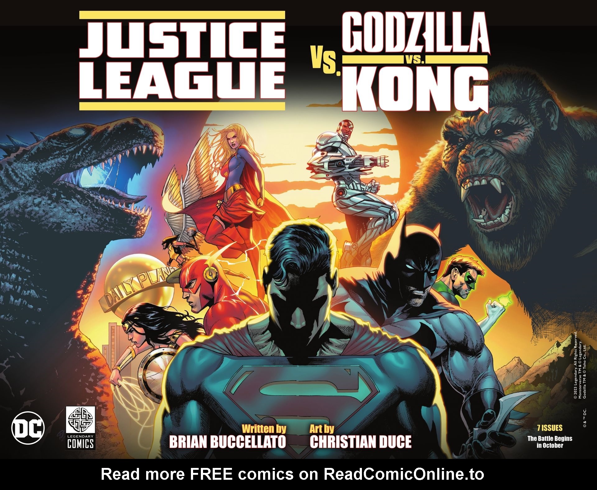 Read online Blue Beetle (2023) comic -  Issue #2 - 2
