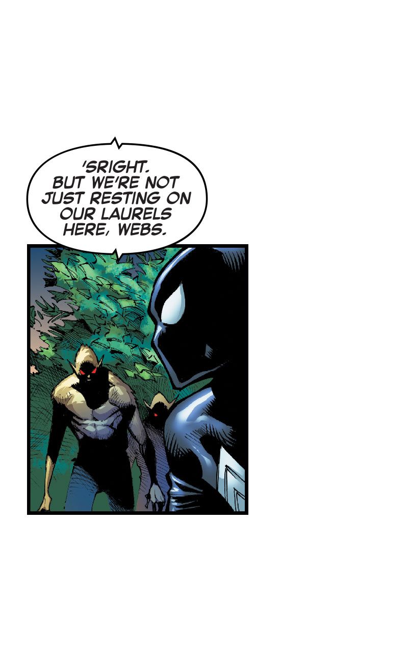 Read online Amazing Spider-Man: Hunted Infinity Comic comic -  Issue #7 - 99