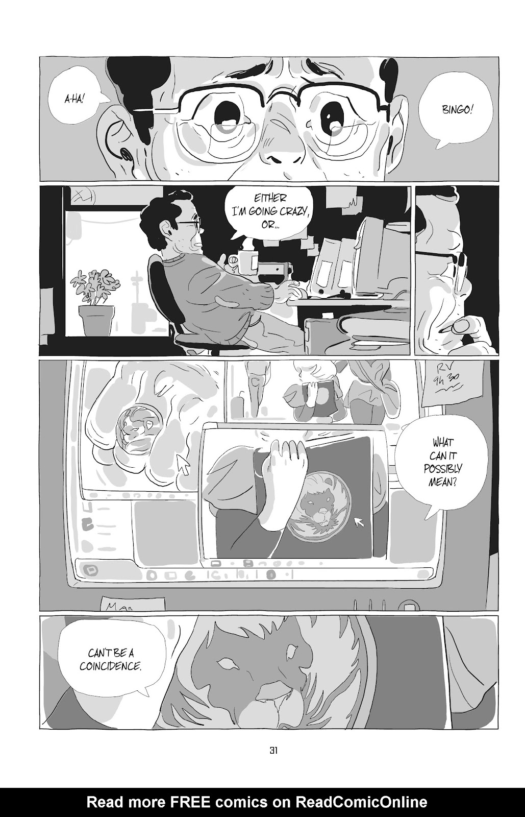 Lastman issue TPB 3 (Part 1) - Page 38