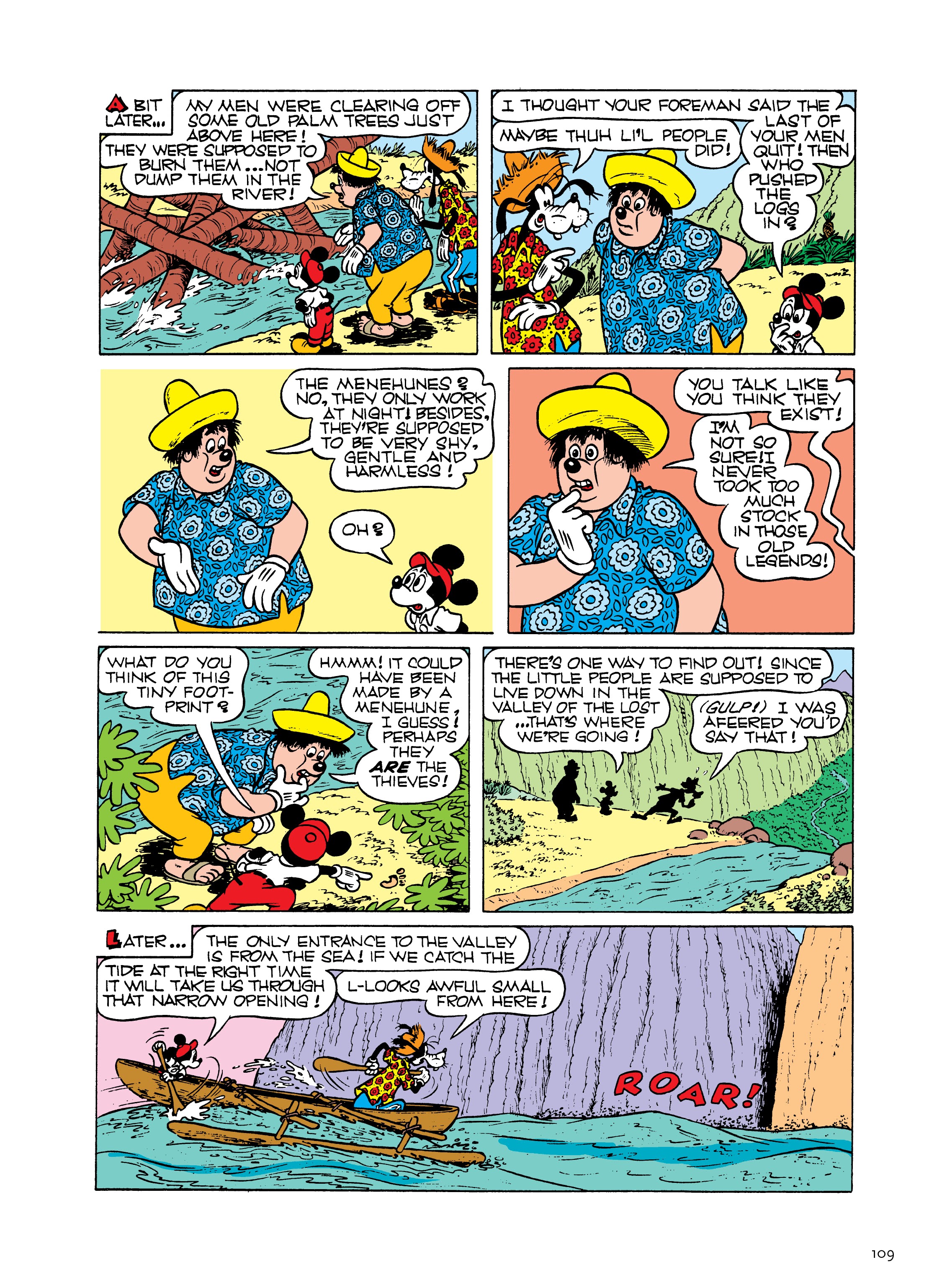 Read online Disney Masters comic -  Issue # TPB 21 (Part 2) - 18