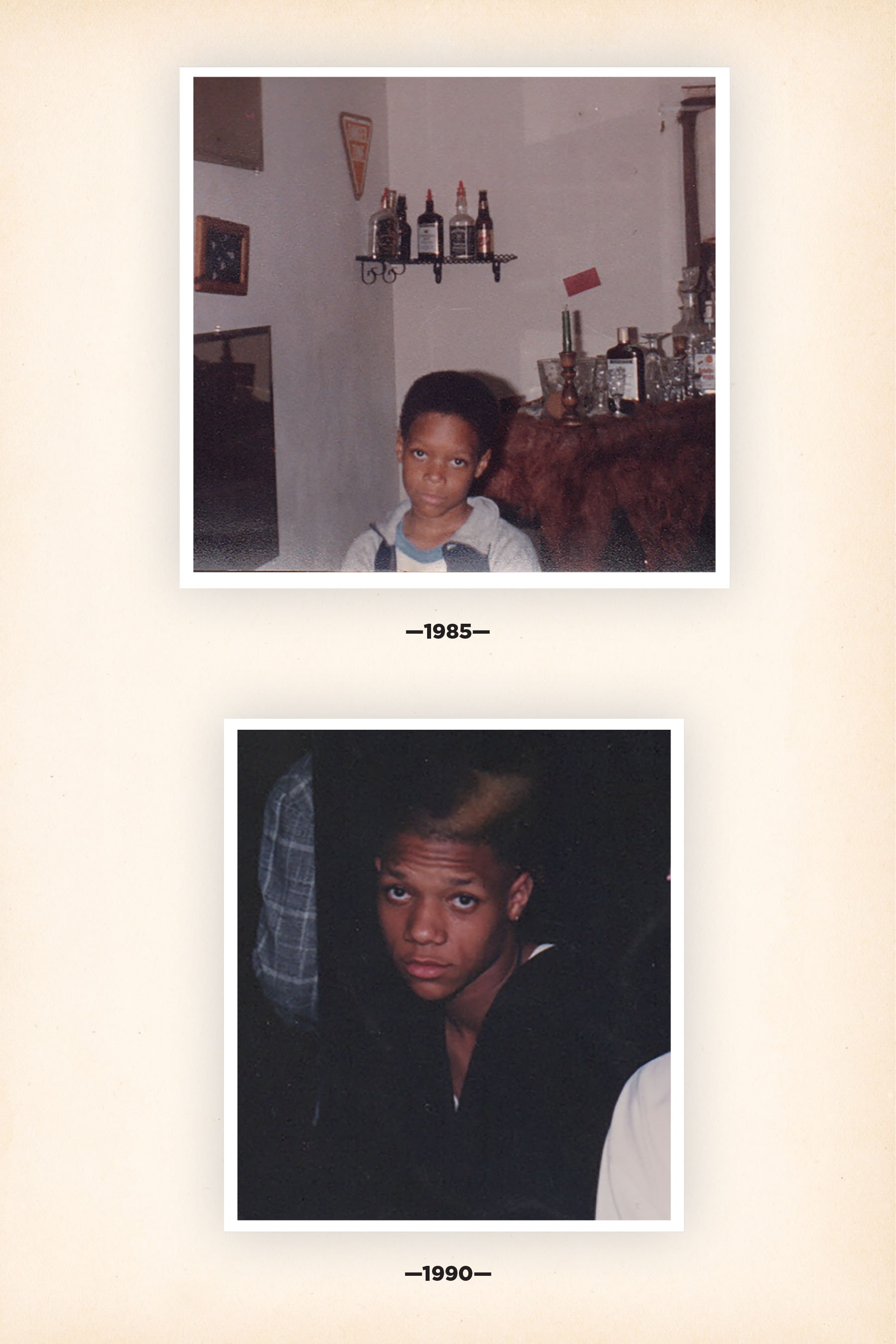 Read online Fights: One Boy's Triumph Over Violence comic -  Issue # TPB (Part 3) - 52