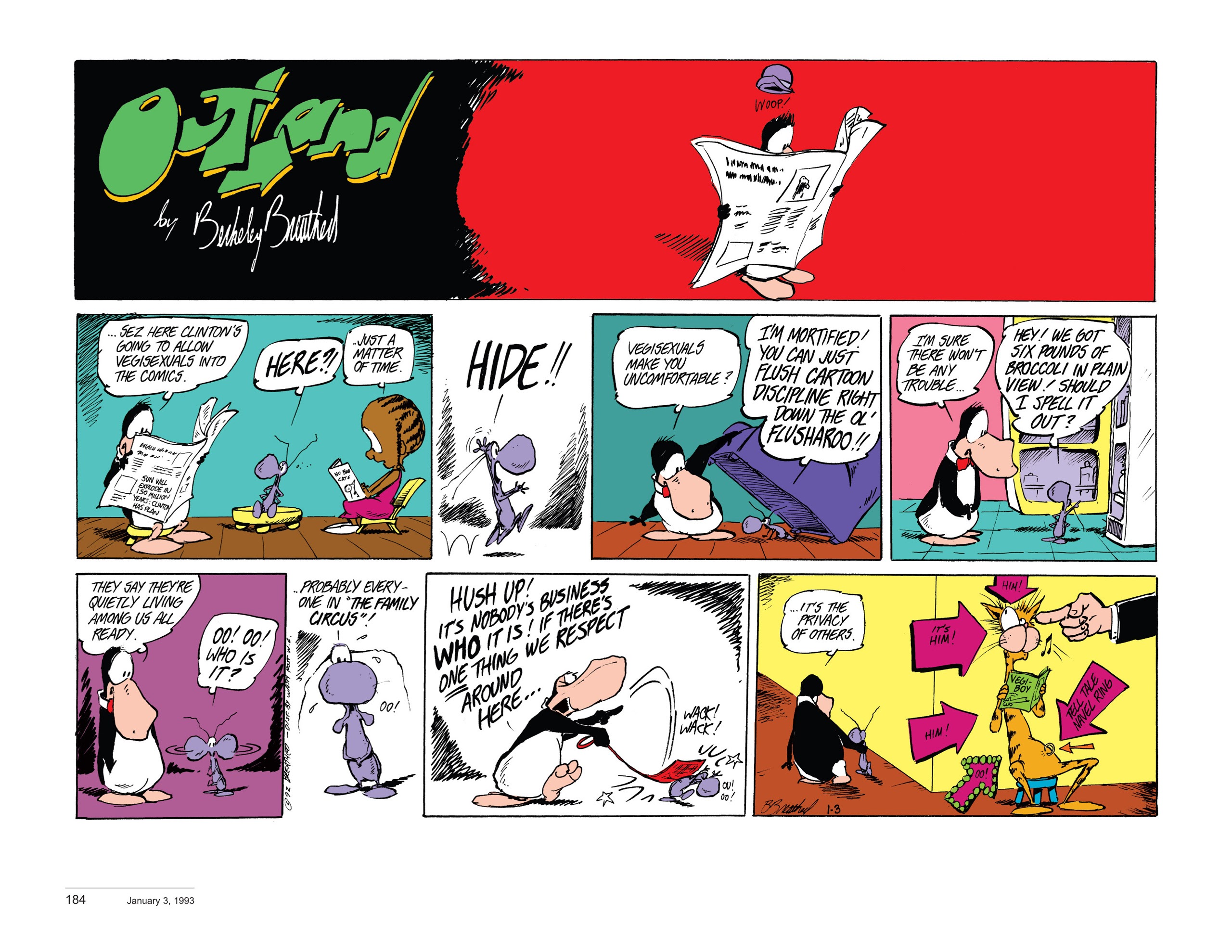 Read online Berkeley Breathed's Outland: The Complete Digital Collection comic -  Issue # TPB (Part 2) - 85