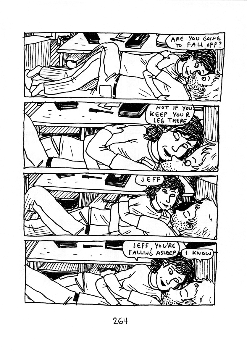 Read online Little Things comic -  Issue # TPB (Part 3) - 65