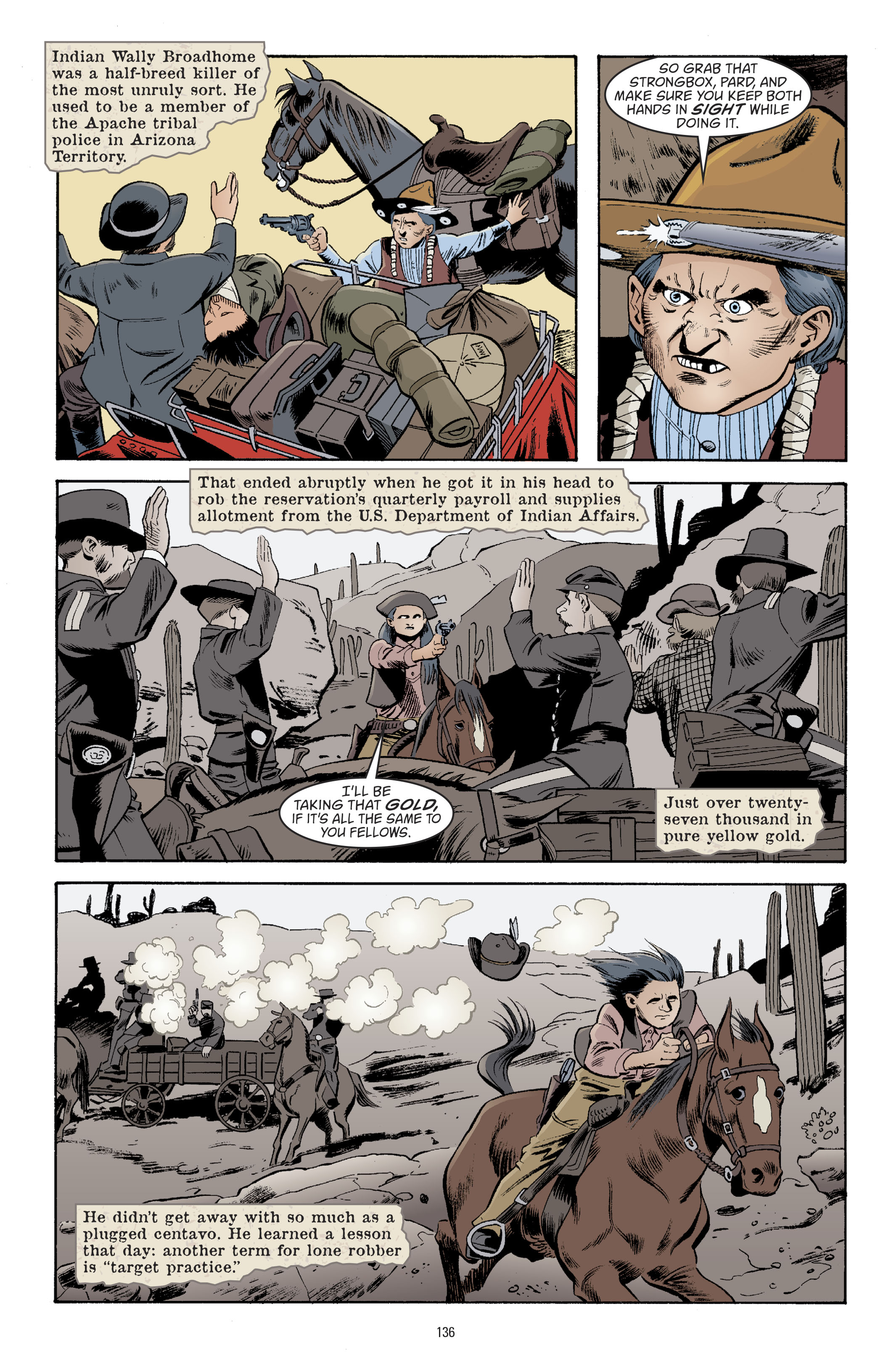 Read online Jack of Fables comic -  Issue # _TPB The Deluxe Edition 2 (Part 2) - 32