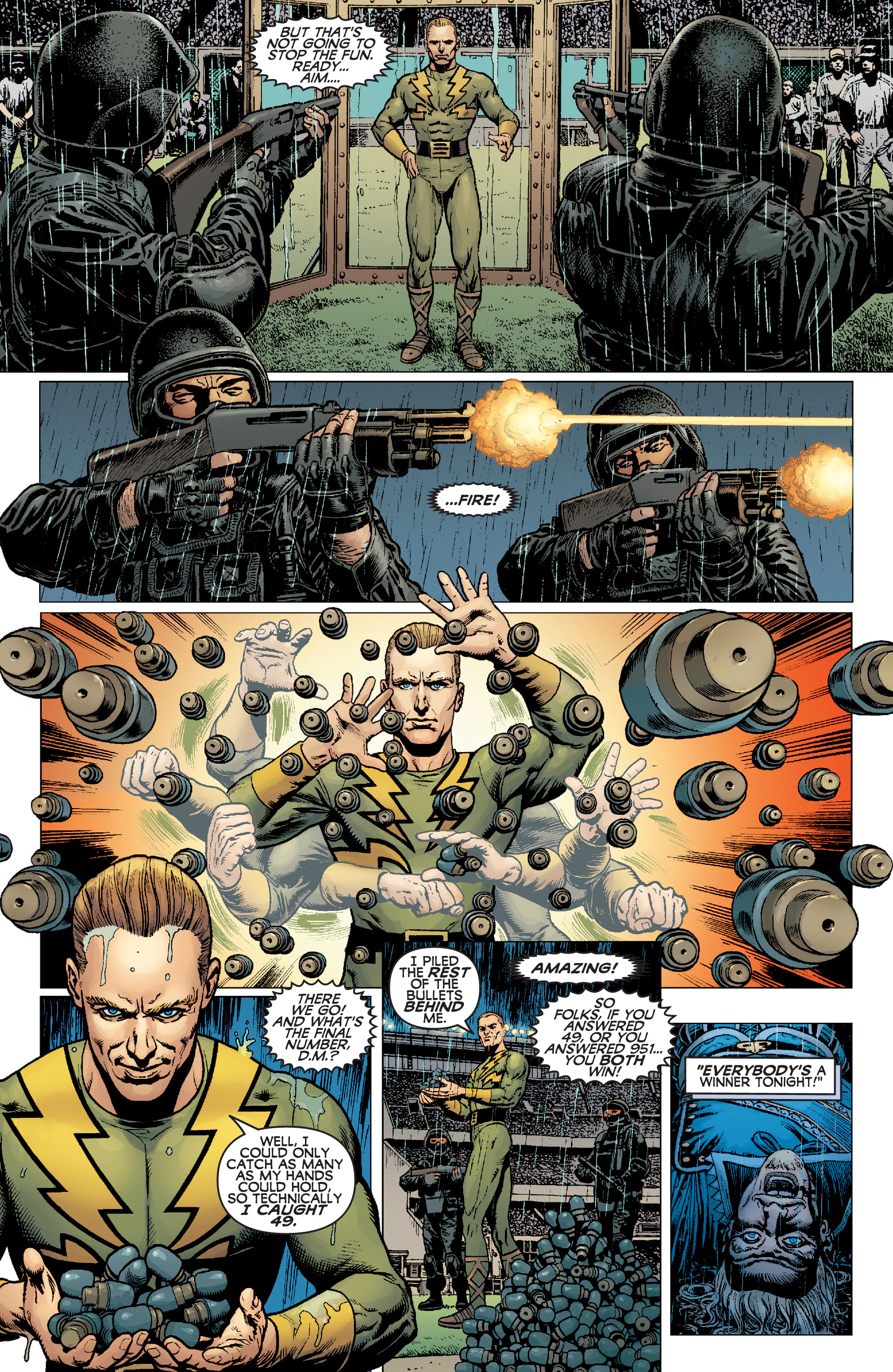 Read online The Twelve comic -  Issue # _The Complete Series (Part 3) - 1