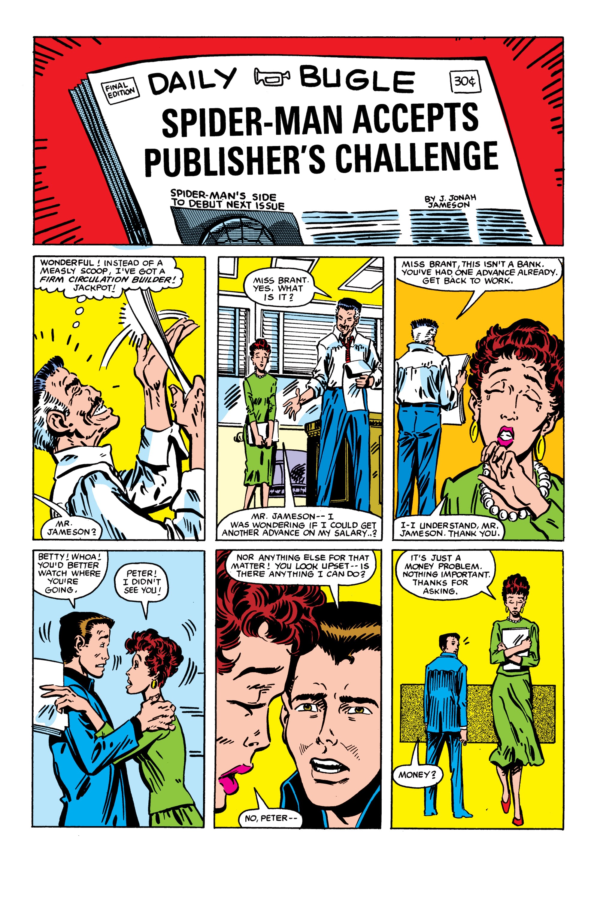 Read online What If? (1977) comic -  Issue # _Complete Collection TPB 4 (Part 5) - 29