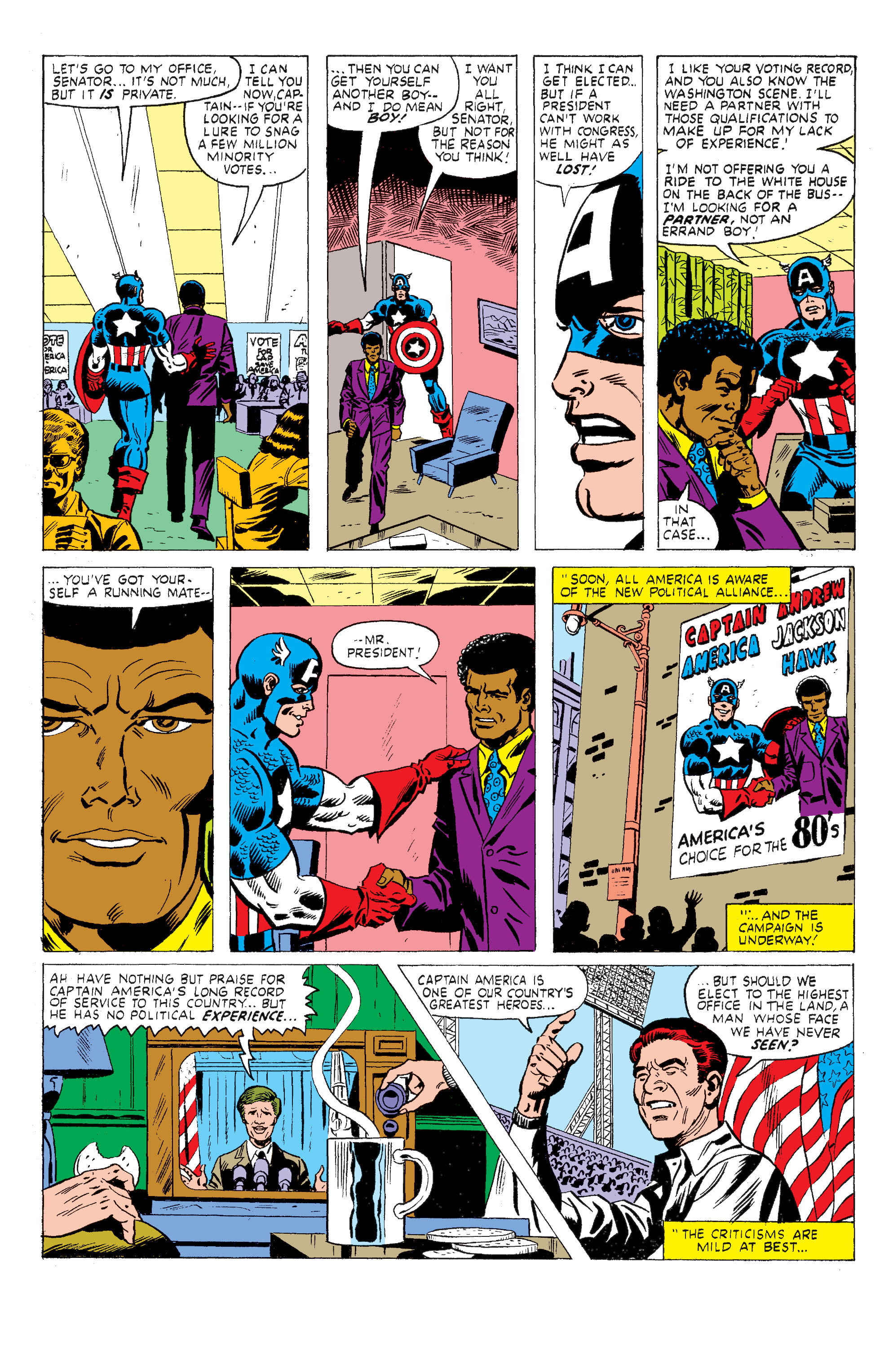 Read online What If? (1977) comic -  Issue # _Complete Collection TPB 3 (Part 1) - 90