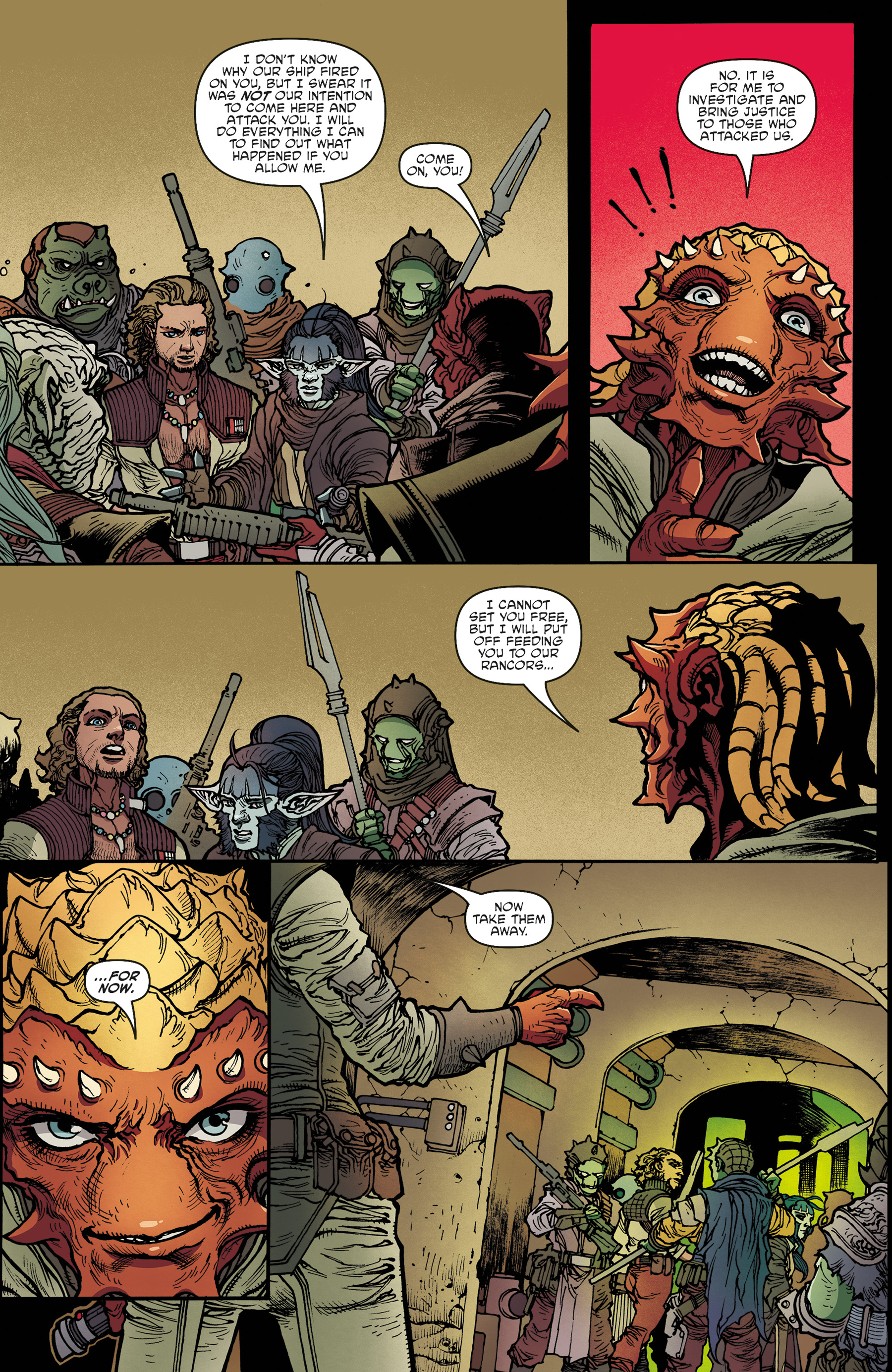 Read online Star Wars: The High Republic Adventures -The Complete Phase 1 comic -  Issue # TPB (Part 2) - 46