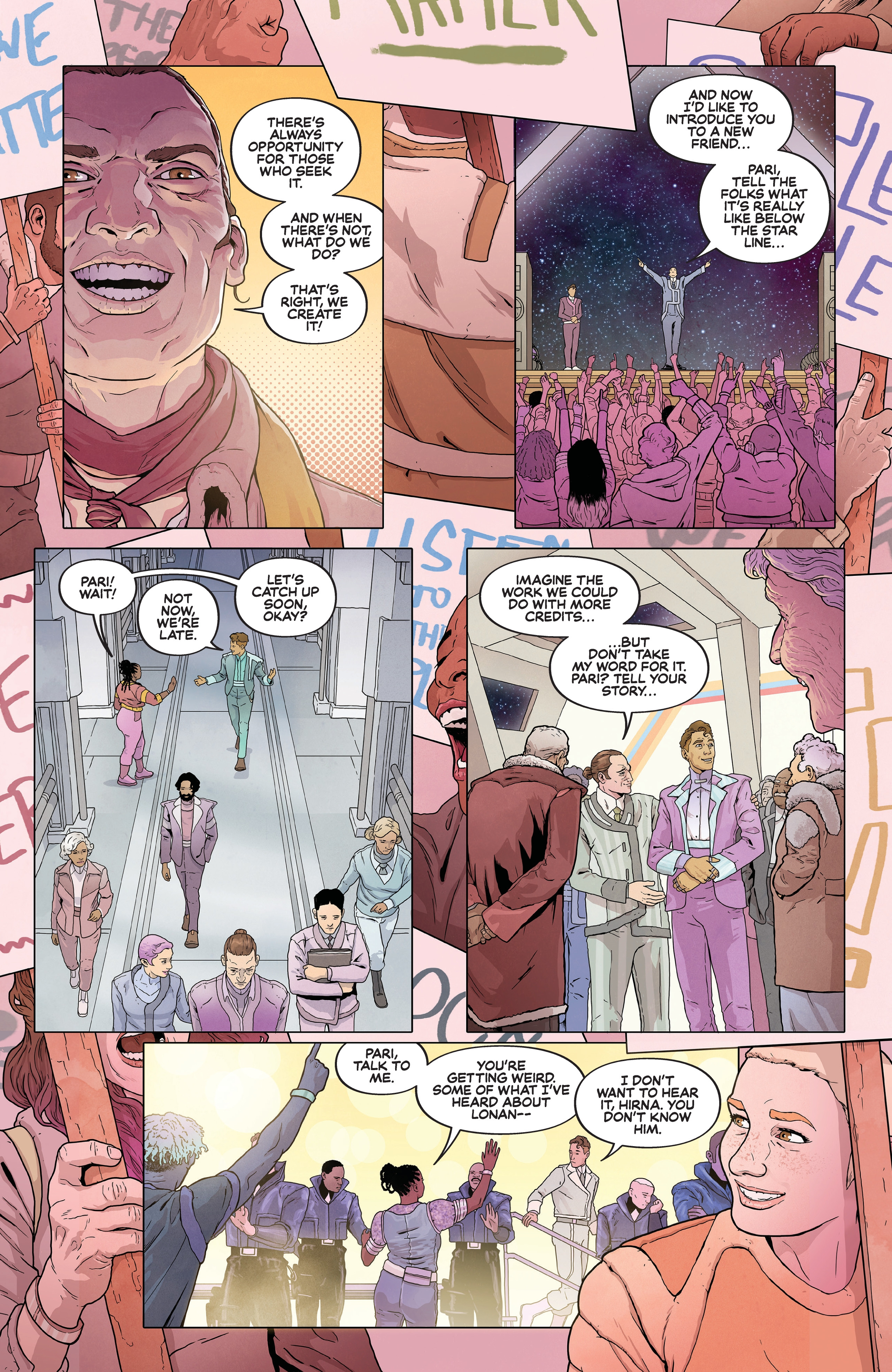 Read online The Space Between comic -  Issue #2 - 9