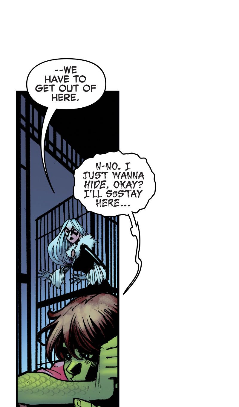 Read online Amazing Spider-Man: Hunted Infinity Comic comic -  Issue #6 - 93