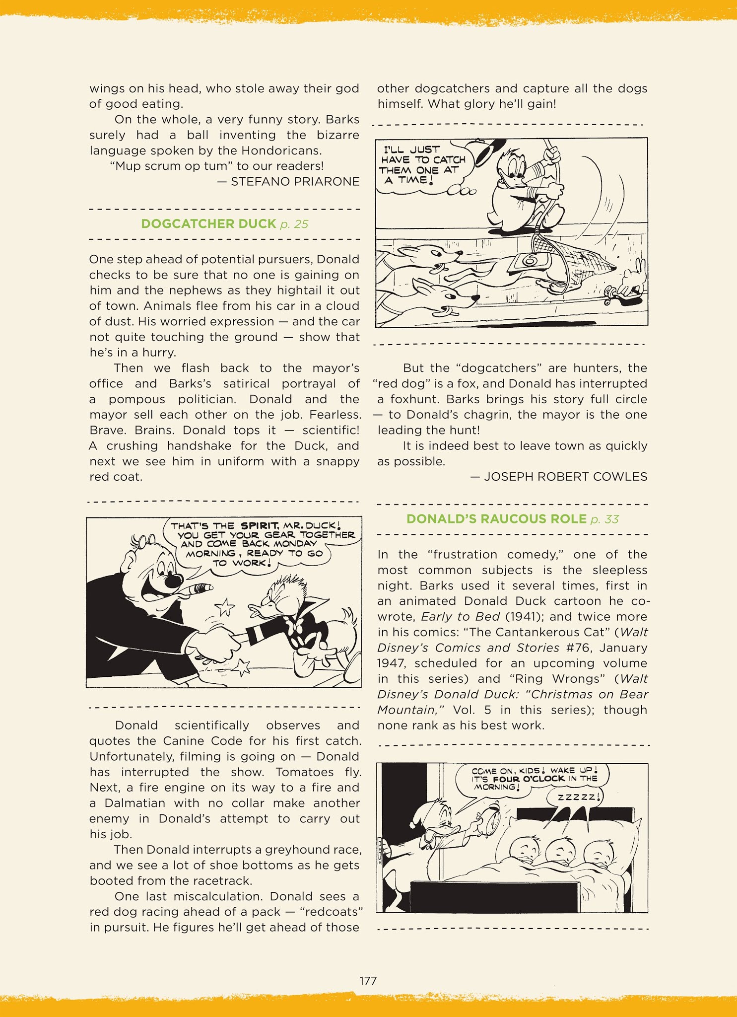 Read online The Complete Carl Barks Disney Library comic -  Issue # TPB 17 (Part 2) - 84