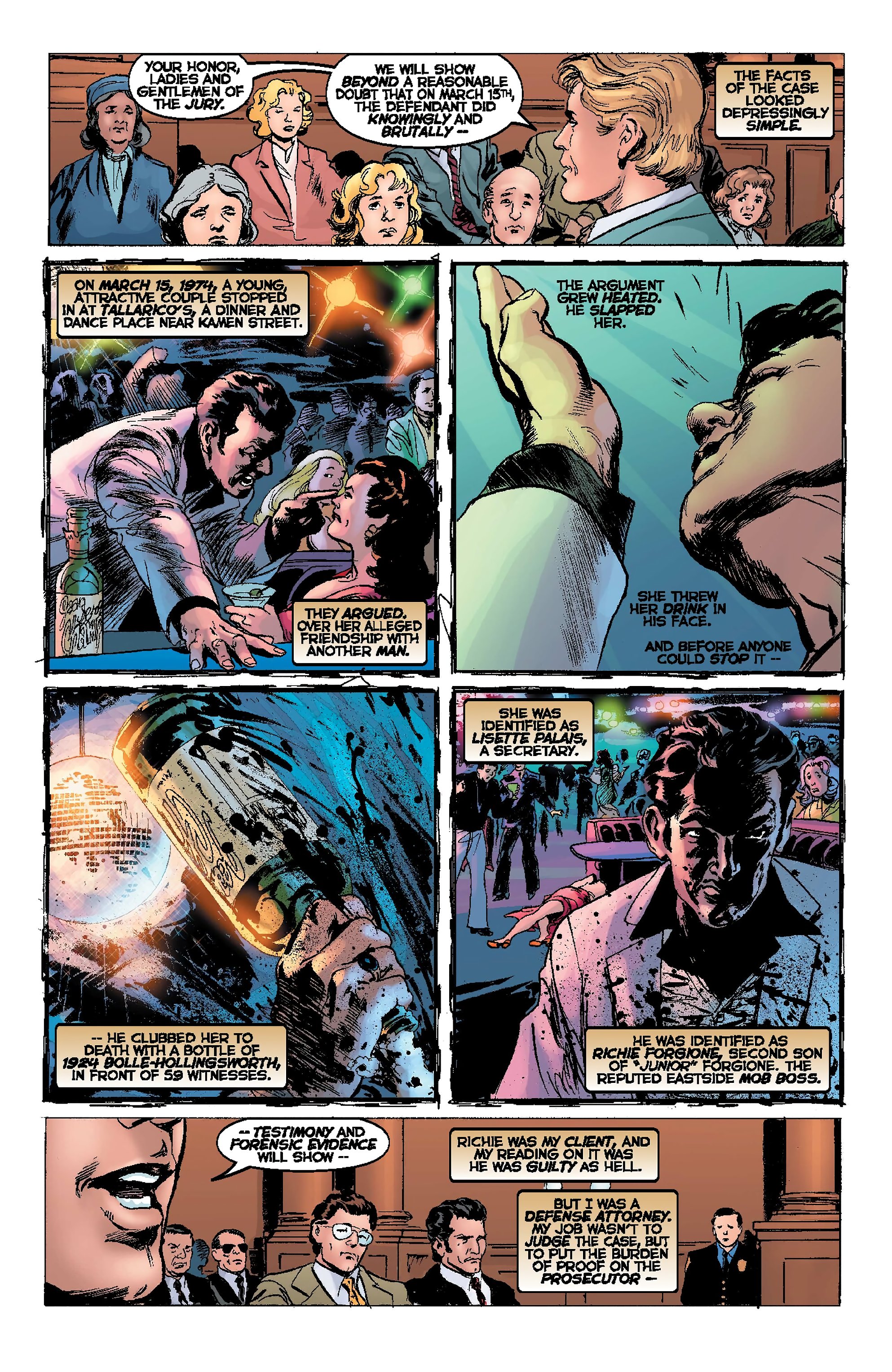 Read online Astro City Metrobook comic -  Issue # TPB 2 (Part 4) - 48