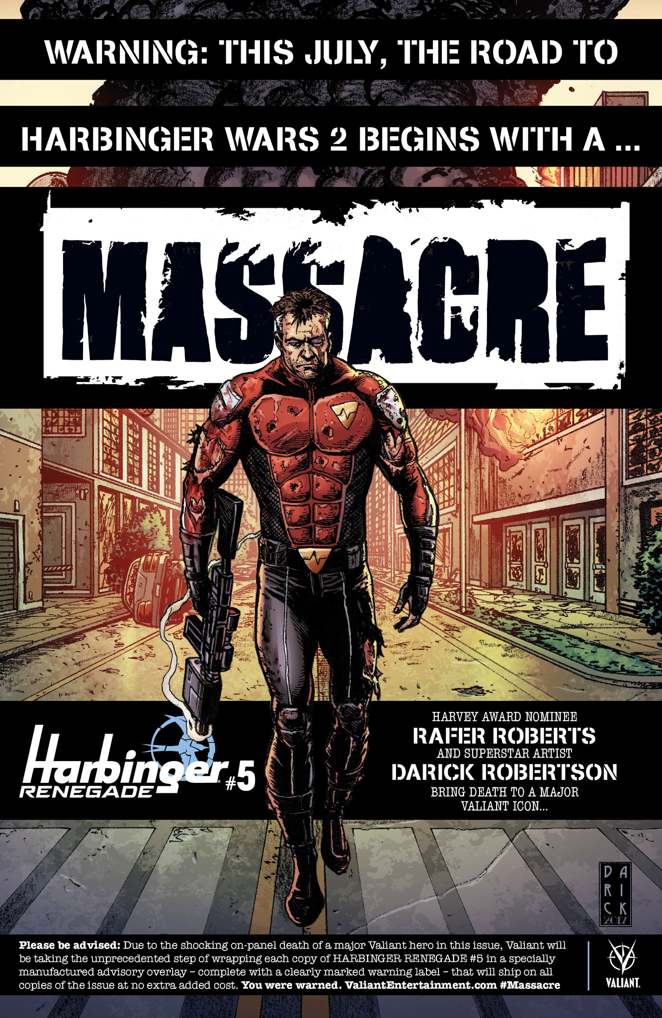 Read online X-O Manowar (2017) comic -  Issue #4 - 31