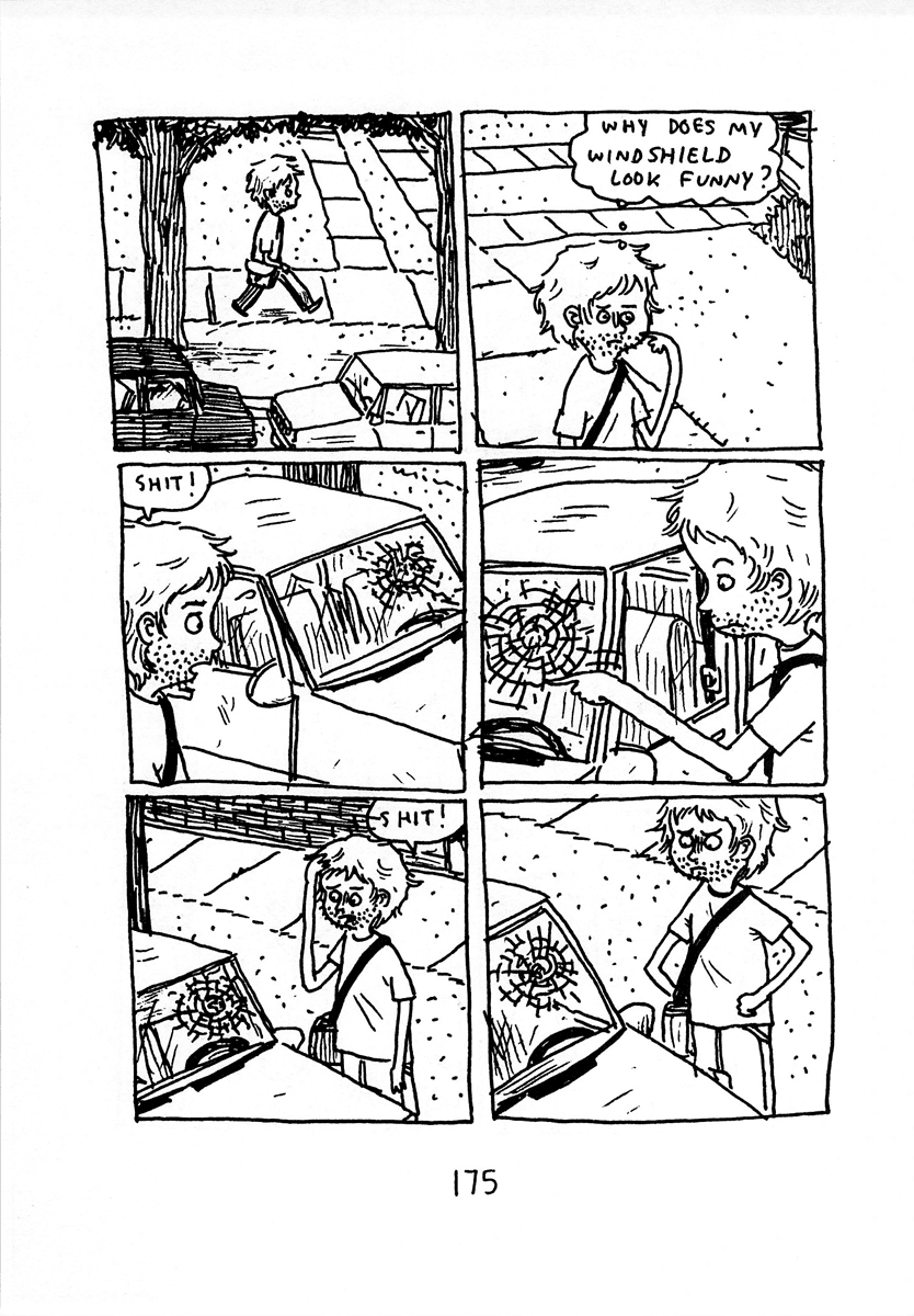 Read online Little Things comic -  Issue # TPB (Part 2) - 76