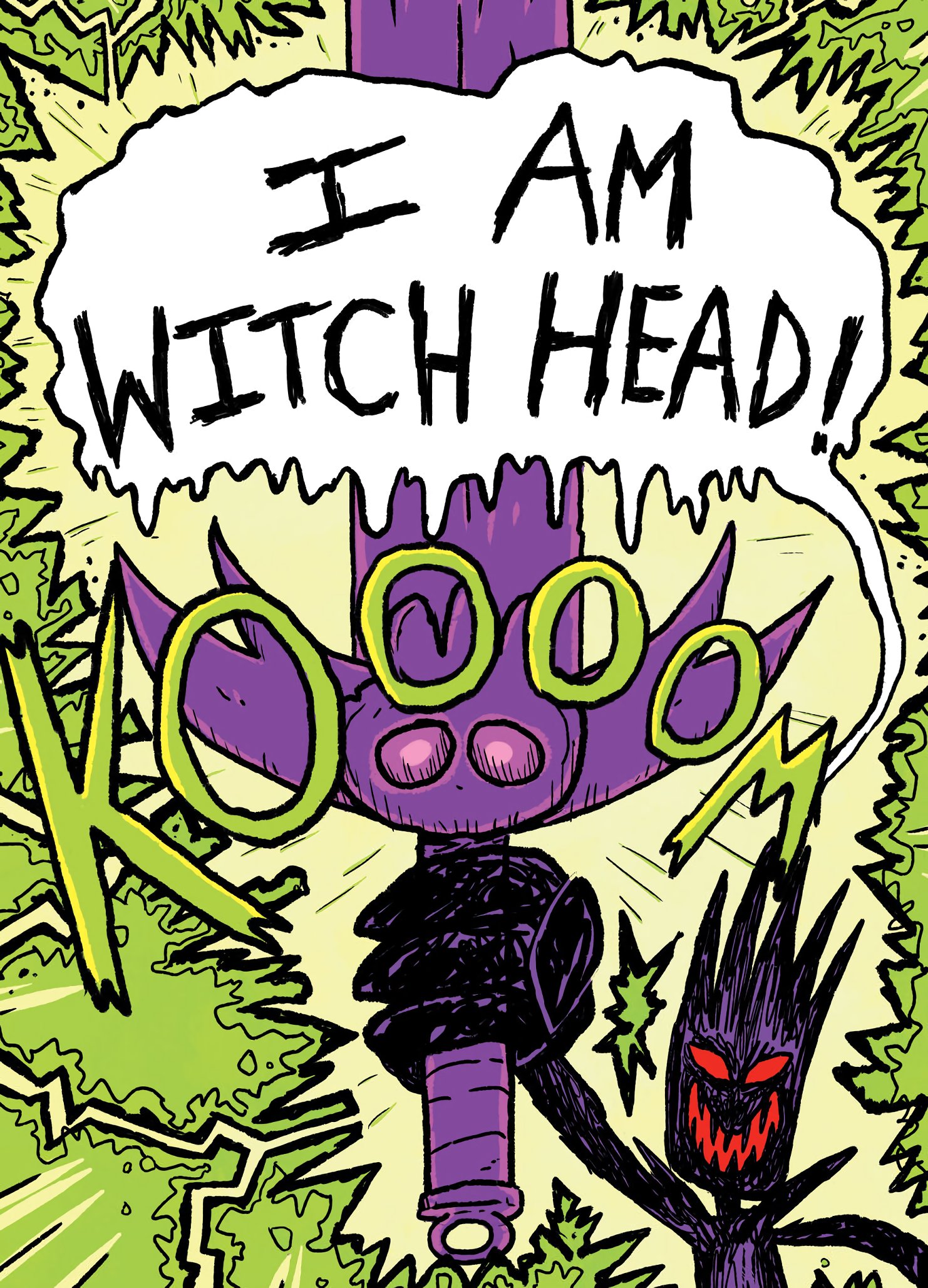 Read online Barb the Last Berzerker comic -  Issue # TPB 3 (Part 2) - 79