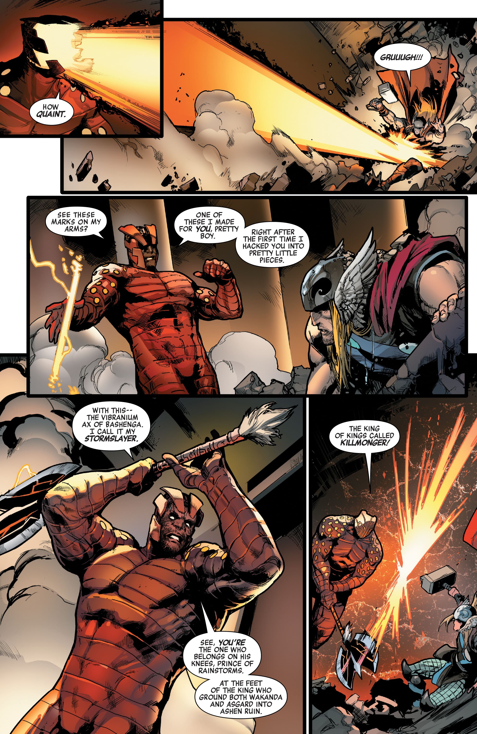Read online Avengers (2018) comic -  Issue #51 - 10