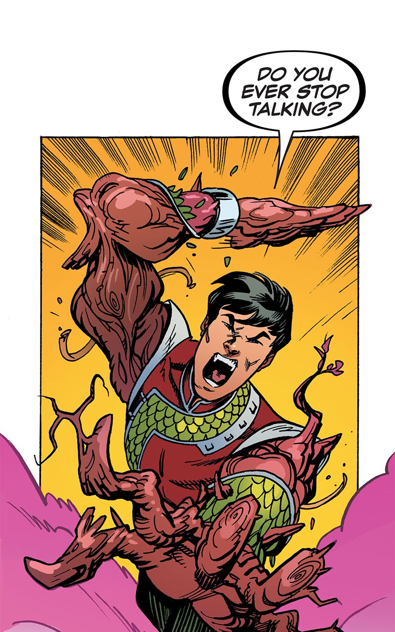 Read online Shang-Chi: Infinity Comic comic -  Issue #4 - 59