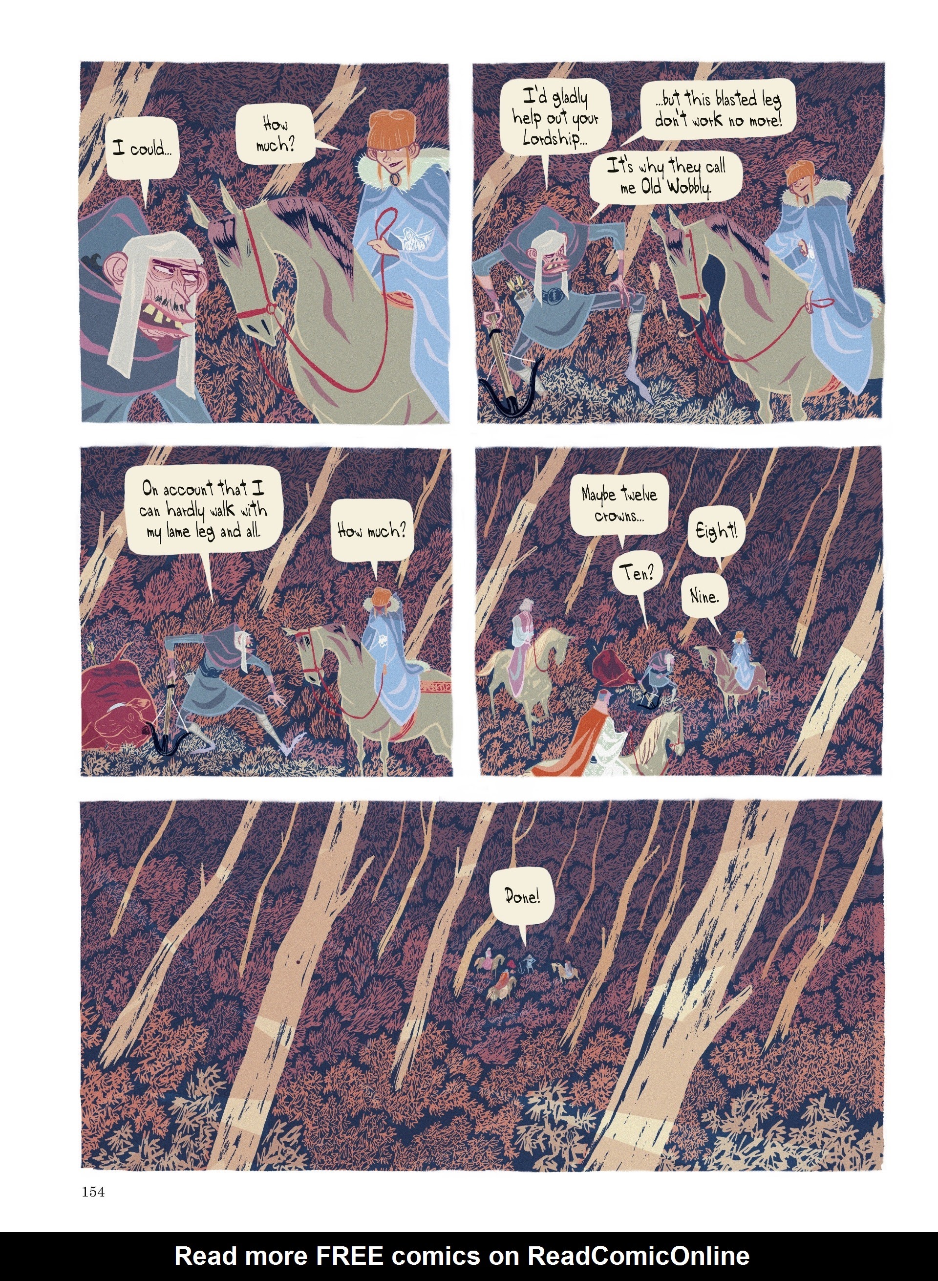 Read online The Golden Age (2018) comic -  Issue # TPB 2 - 45