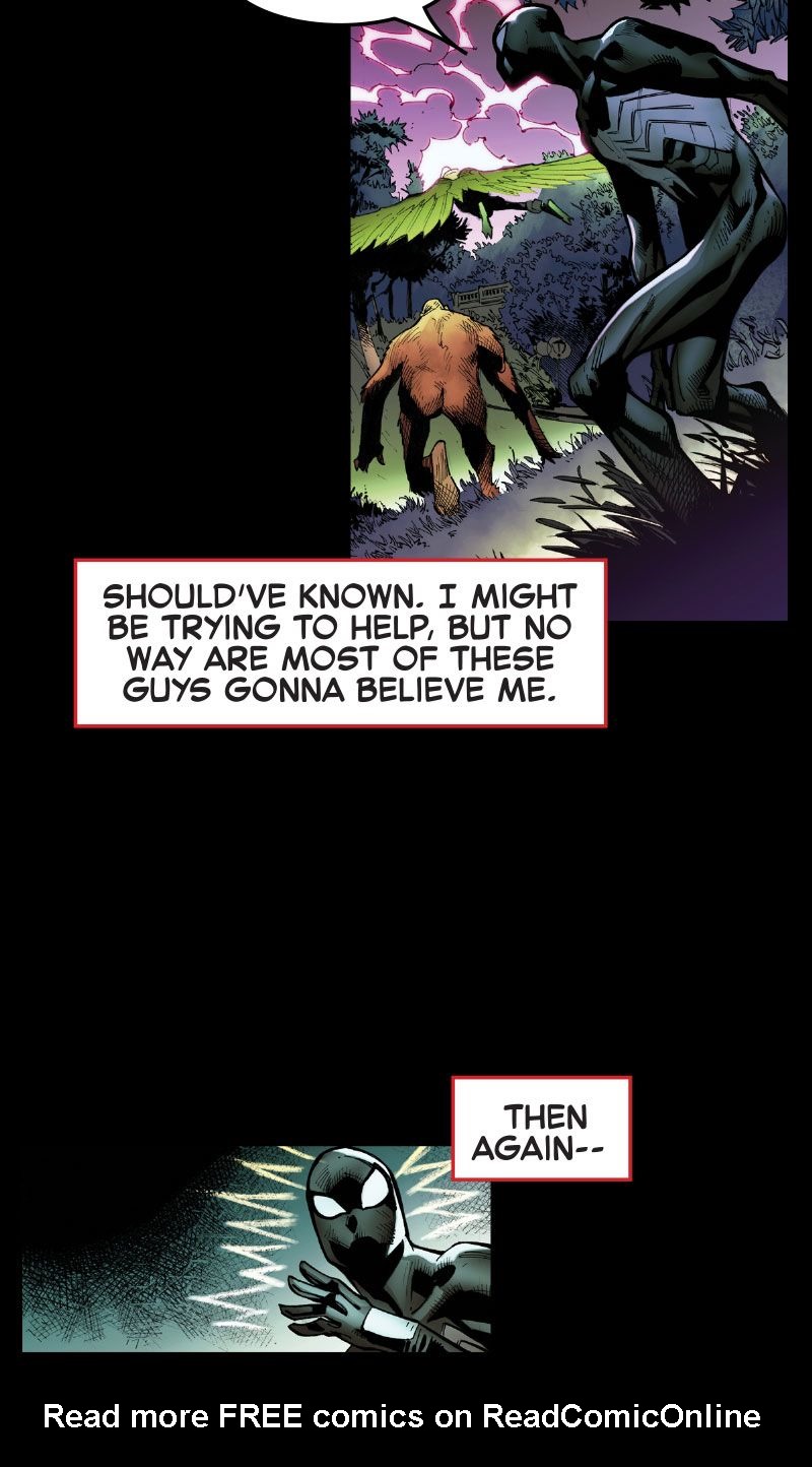 Read online Amazing Spider-Man: Hunted Infinity Comic comic -  Issue #5 - 59