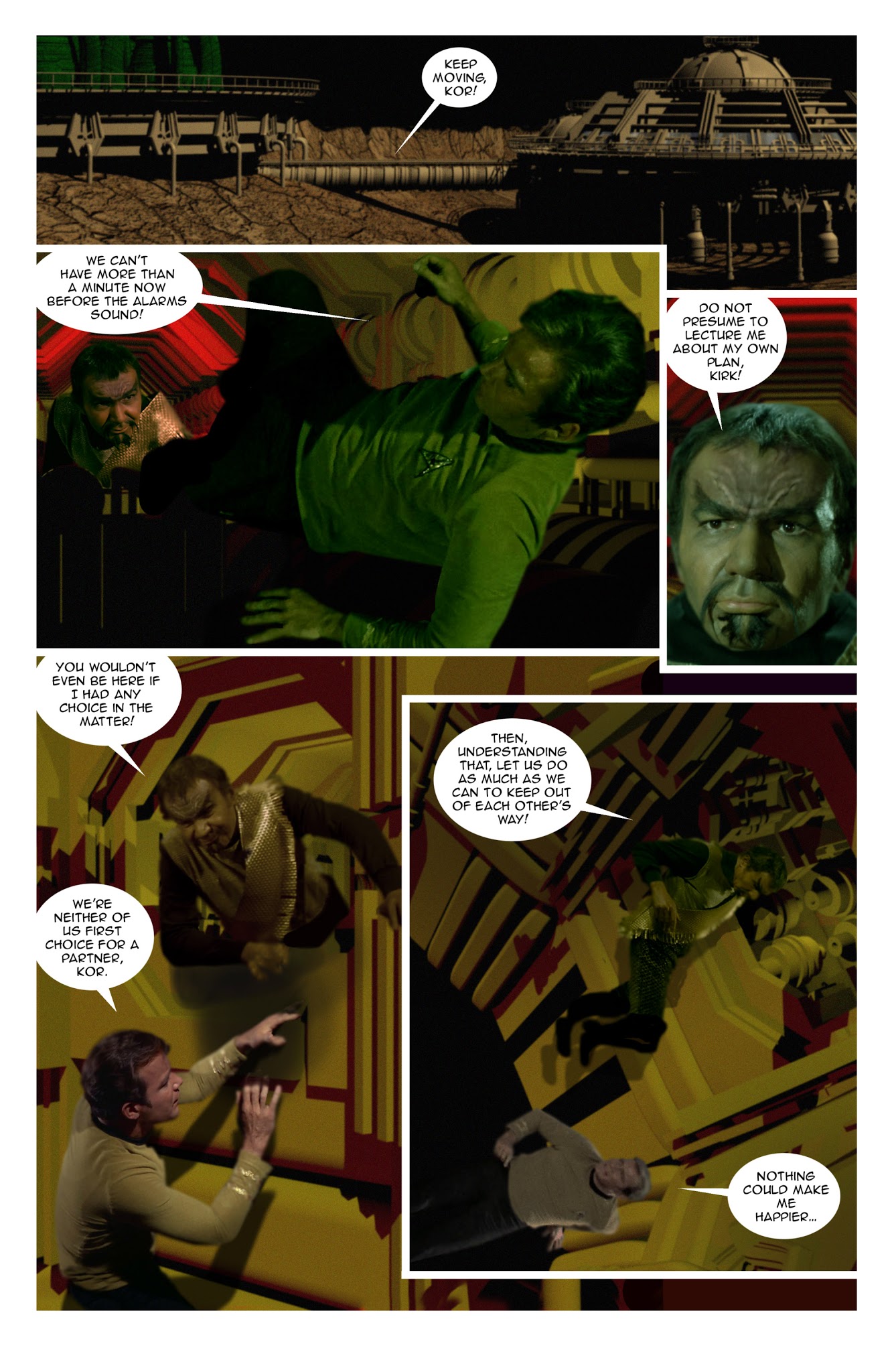 Read online Star Trek: New Visions comic -  Issue #20 - 46