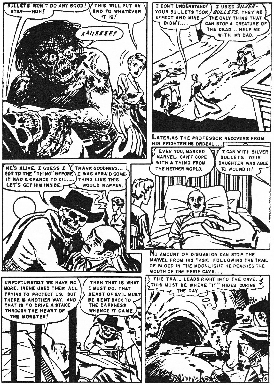 Best of the West (1998) issue 69 - Page 34