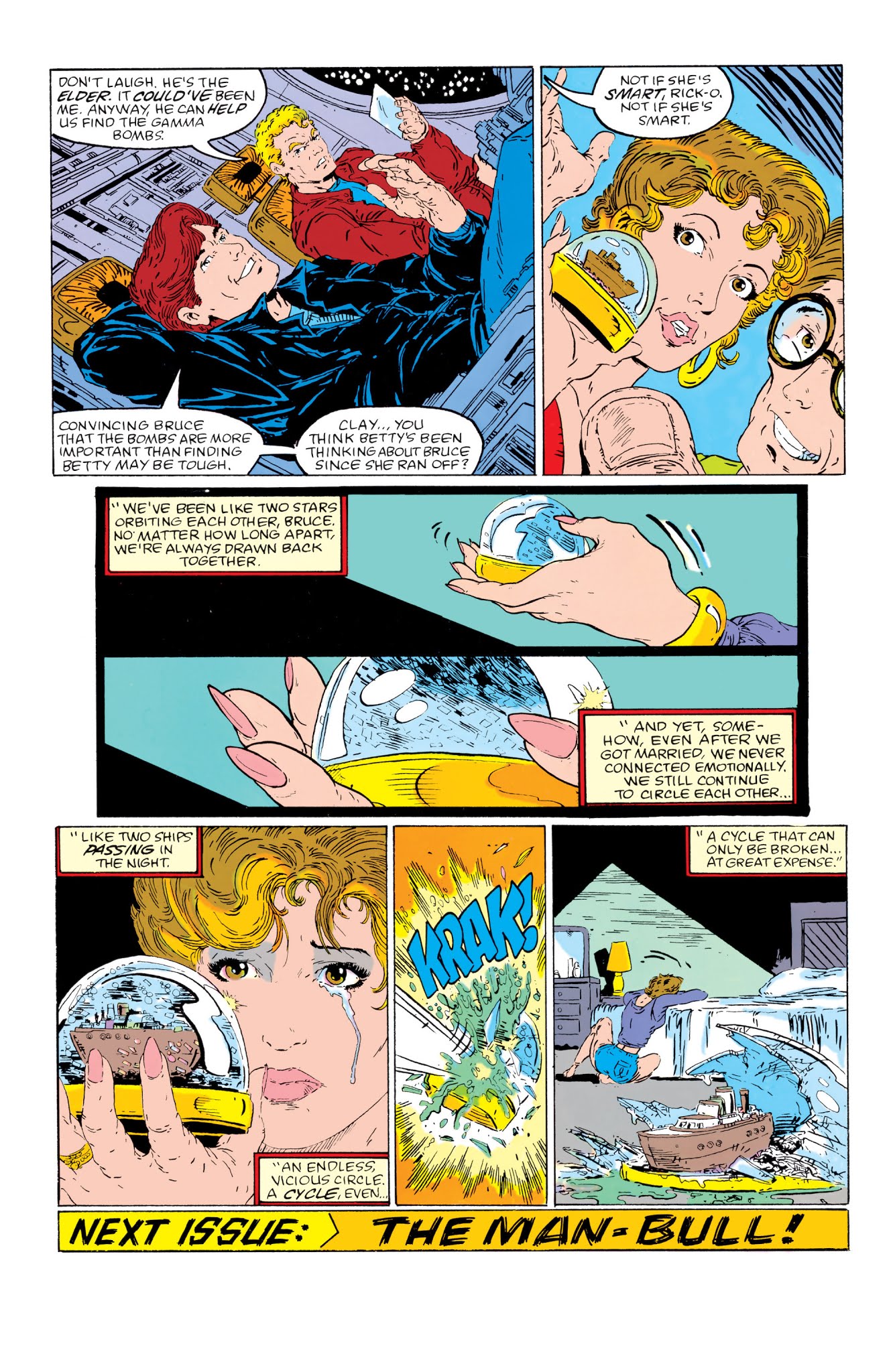 Read online X-Men: Fall of the Mutants comic -  Issue # TPB 1 (Part 2) - 42