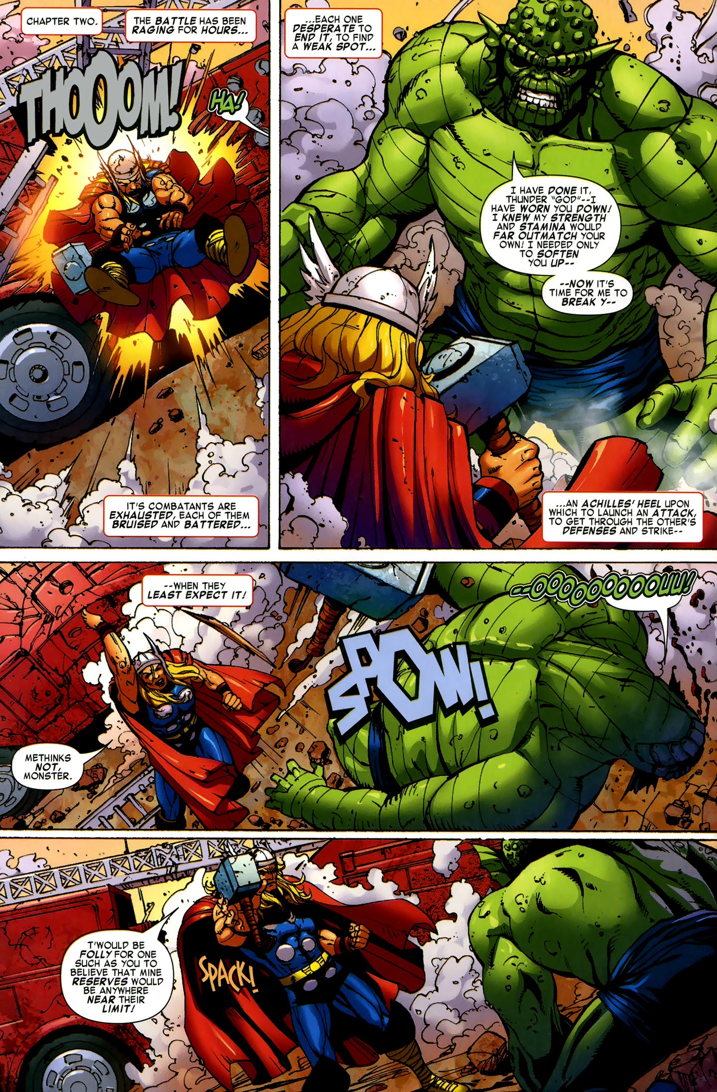 Read online AAFES 10th Edition comic -  Issue # Full - 11