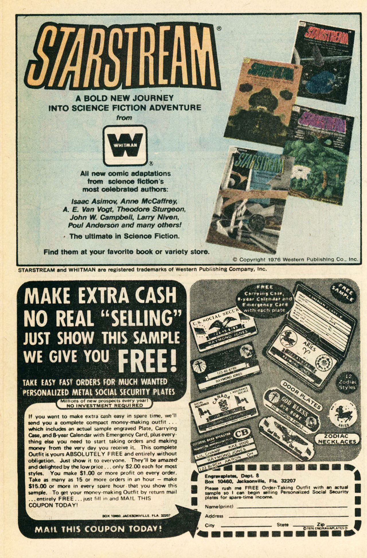 Read online The Pink Panther (1971) comic -  Issue #45 - 14