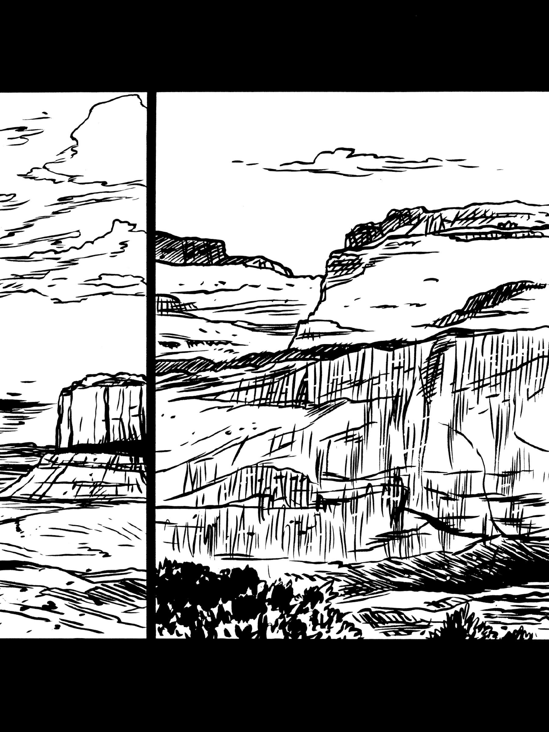 Read online Incomplete Works comic -  Issue # TPB (Part 1) - 83