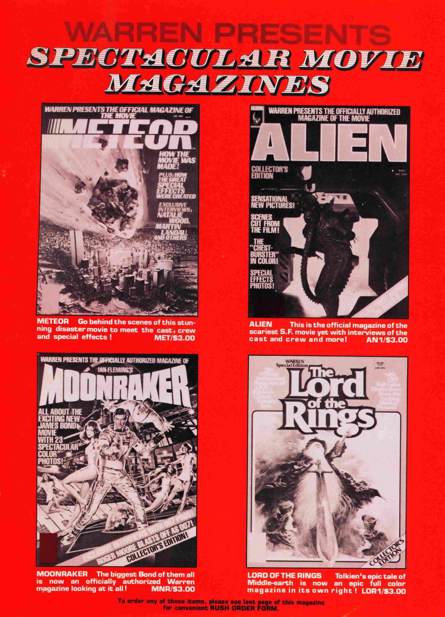 Read online The Rook Magazine comic -  Issue #5 - 67